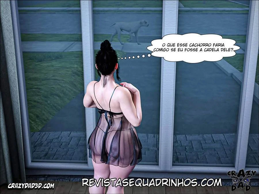 Mamãe Me Ajuda com Muito Sexo Proibido e Tesão Explícito