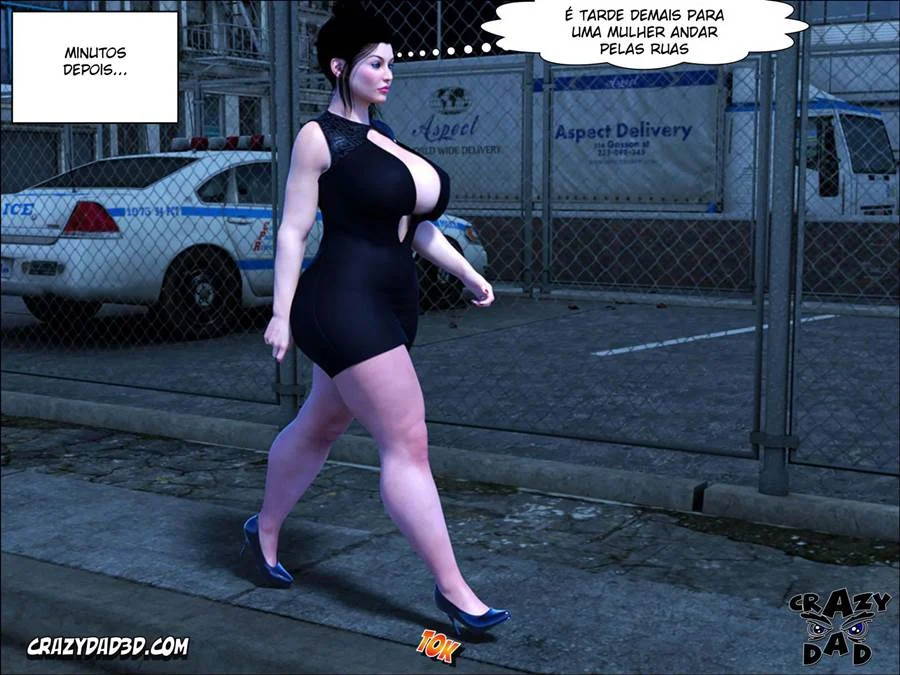 Mamãe Dando uma Ajudinha Erótica: Ficção Quente em 3D Mamãe Dando uma Ajudinha Erótica: Ficção Quente em 3D