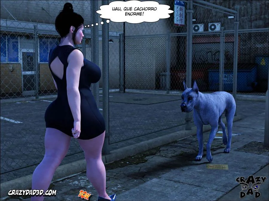 Mamãe Dando uma Ajudinha Erótica: Ficção Quente em 3D Mamãe Dando uma Ajudinha Erótica: Ficção Quente em 3D