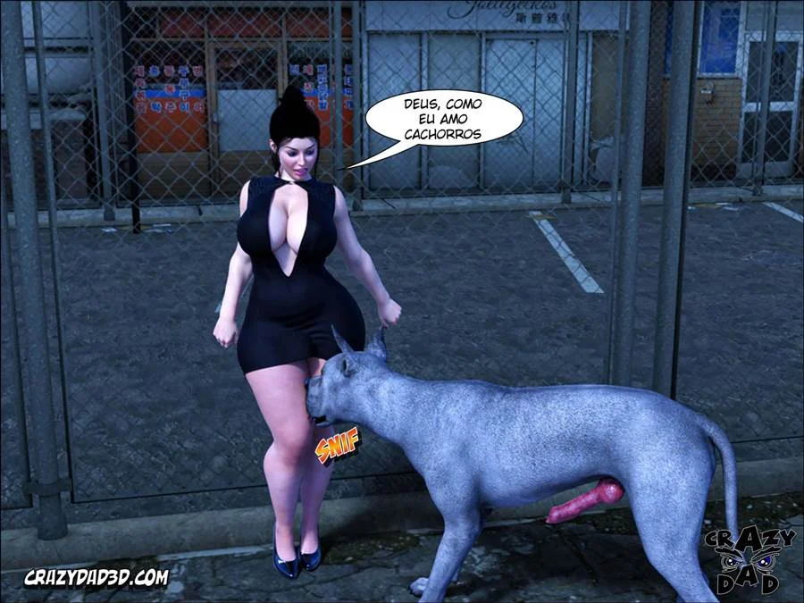 Mamãe Dando uma Ajudinha Erótica: Ficção Quente em 3D Mamãe Dando uma Ajudinha Erótica: Ficção Quente em 3D