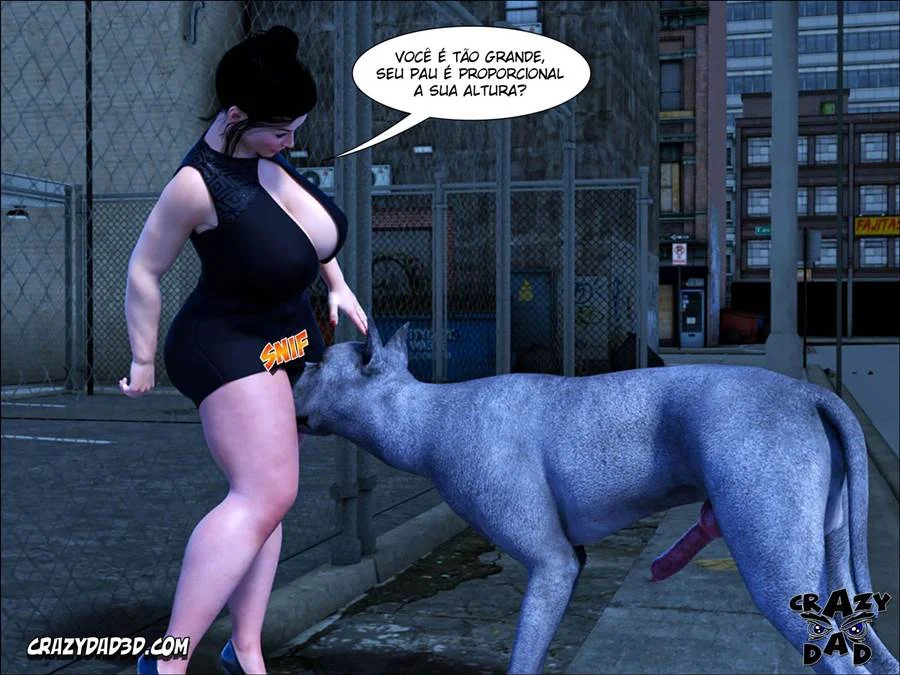 Mamãe Dando uma Ajudinha Erótica: Ficção Quente em 3D Mamãe Dando uma Ajudinha Erótica: Ficção Quente em 3D