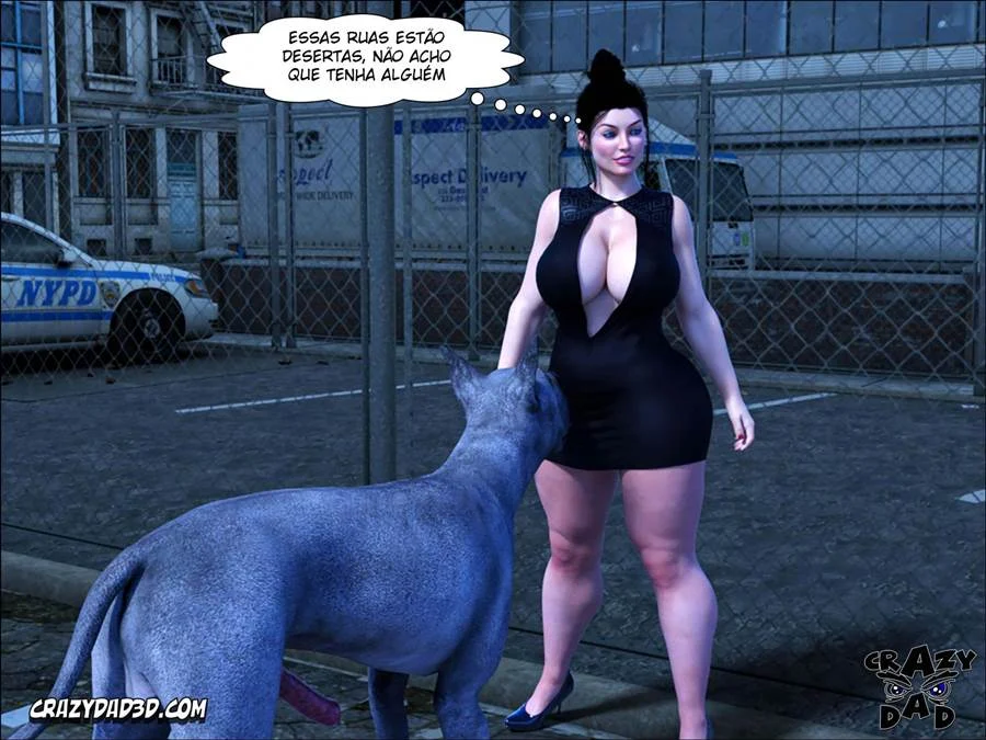 Mamãe Dando uma Ajudinha Erótica: Ficção Quente em 3D Mamãe Dando uma Ajudinha Erótica: Ficção Quente em 3D