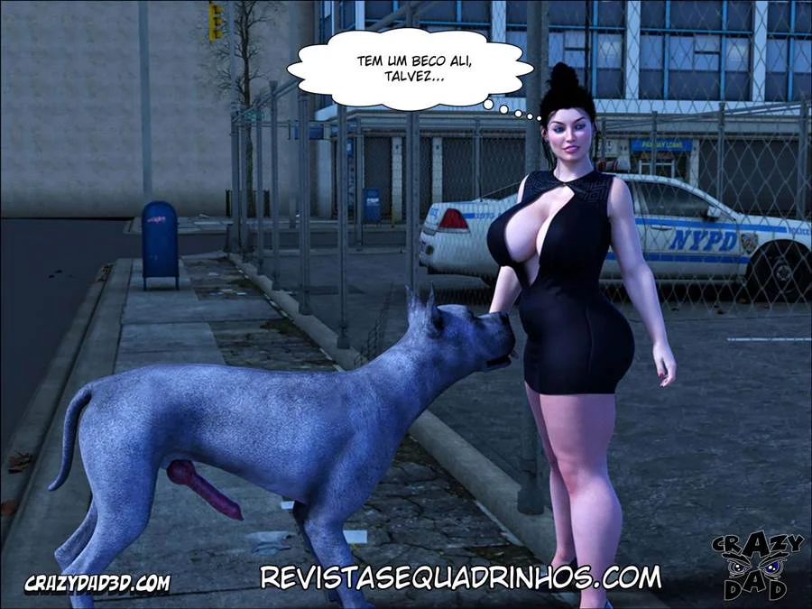 Mamãe Dando uma Ajudinha Erótica: Ficção Quente em 3D Mamãe Dando uma Ajudinha Erótica: Ficção Quente em 3D