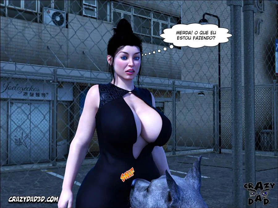 Mamãe Dando uma Ajudinha Erótica: Ficção Quente em 3D Mamãe Dando uma Ajudinha Erótica: Ficção Quente em 3D