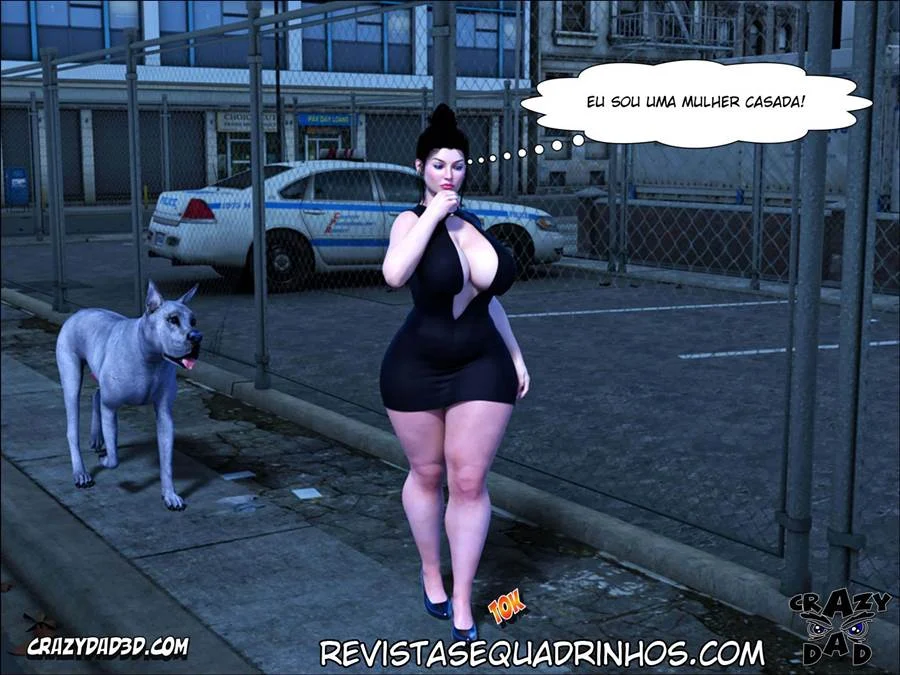 Mamãe Dando uma Ajudinha Erótica: Ficção Quente em 3D Mamãe Dando uma Ajudinha Erótica: Ficção Quente em 3D