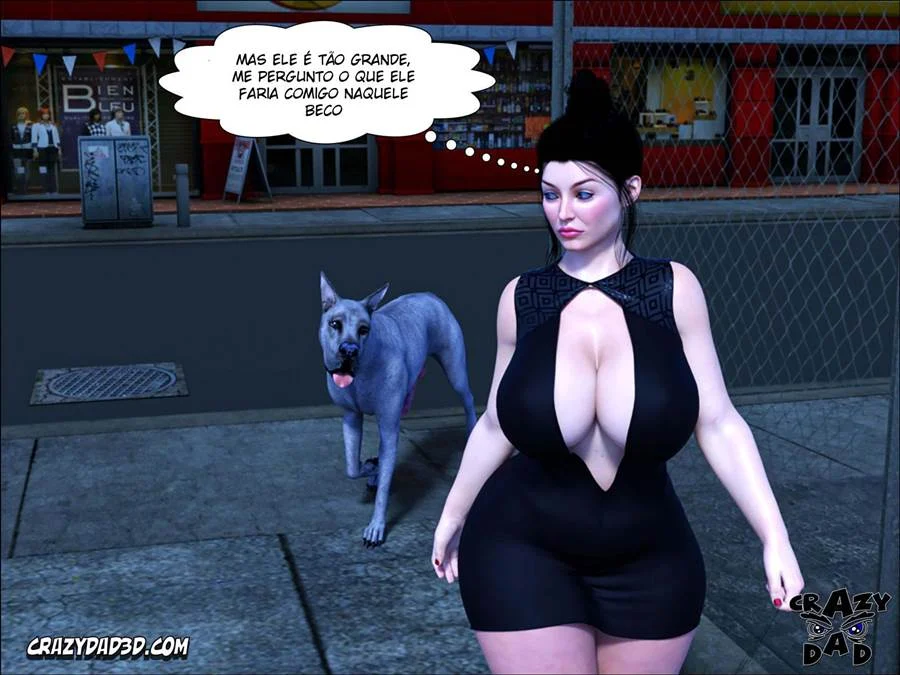 Mamãe Dando uma Ajudinha Erótica: Ficção Quente em 3D Mamãe Dando uma Ajudinha Erótica: Ficção Quente em 3D