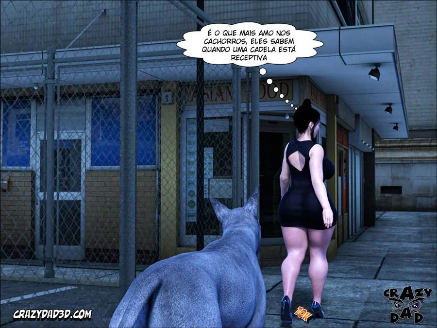 Mamãe Dando uma Ajudinha Erótica: Ficção Quente em 3D Mamãe Dando uma Ajudinha Erótica: Ficção Quente em 3D