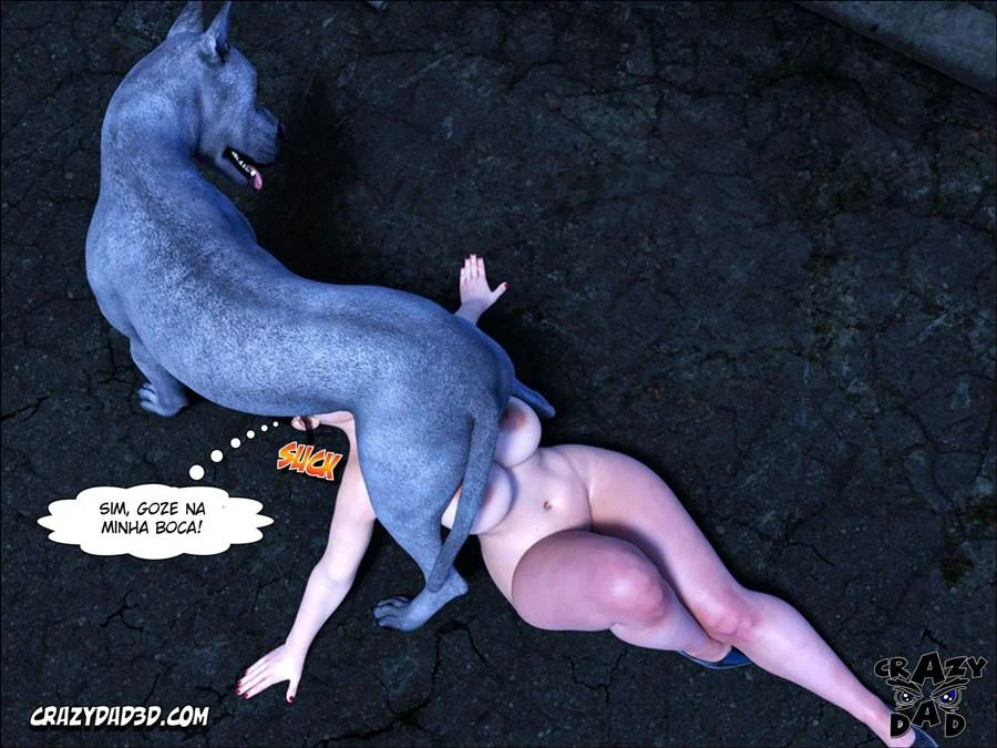 Mamãe Dando uma Ajudinha Erótica: Ficção Quente em 3D Mamãe Dando uma Ajudinha Erótica: Ficção Quente em 3D