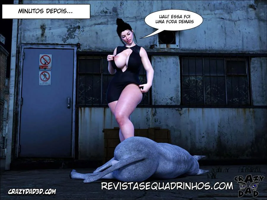 Mamãe Dando uma Ajudinha Erótica: Ficção Quente em 3D Mamãe Dando uma Ajudinha Erótica: Ficção Quente em 3D