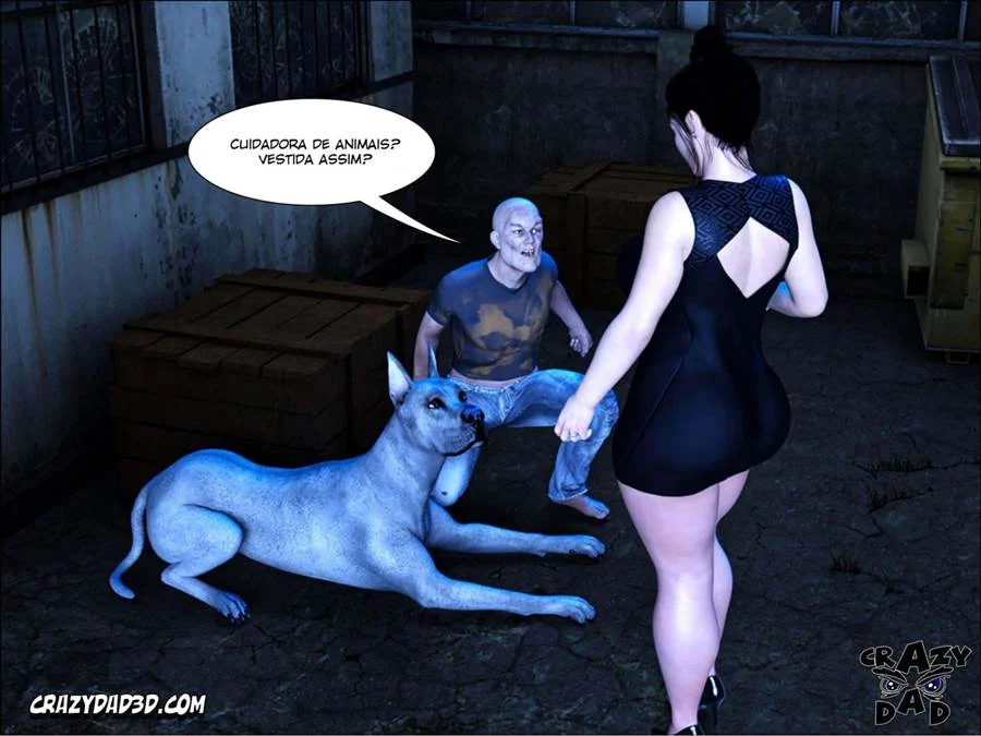 Quadrinhos Adultos: Mãe Gostosa Te Ensina Tudo Sobre Foda Explícita