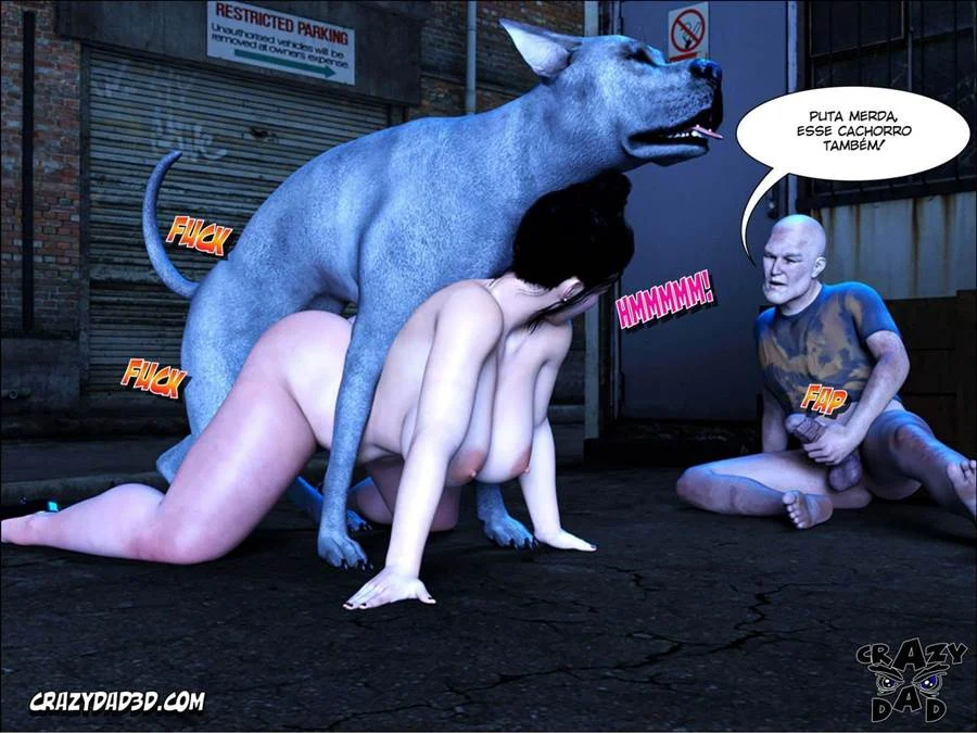 Quadrinhos Adultos: Mãe Gostosa Te Ensina Tudo Sobre Foda Explícita