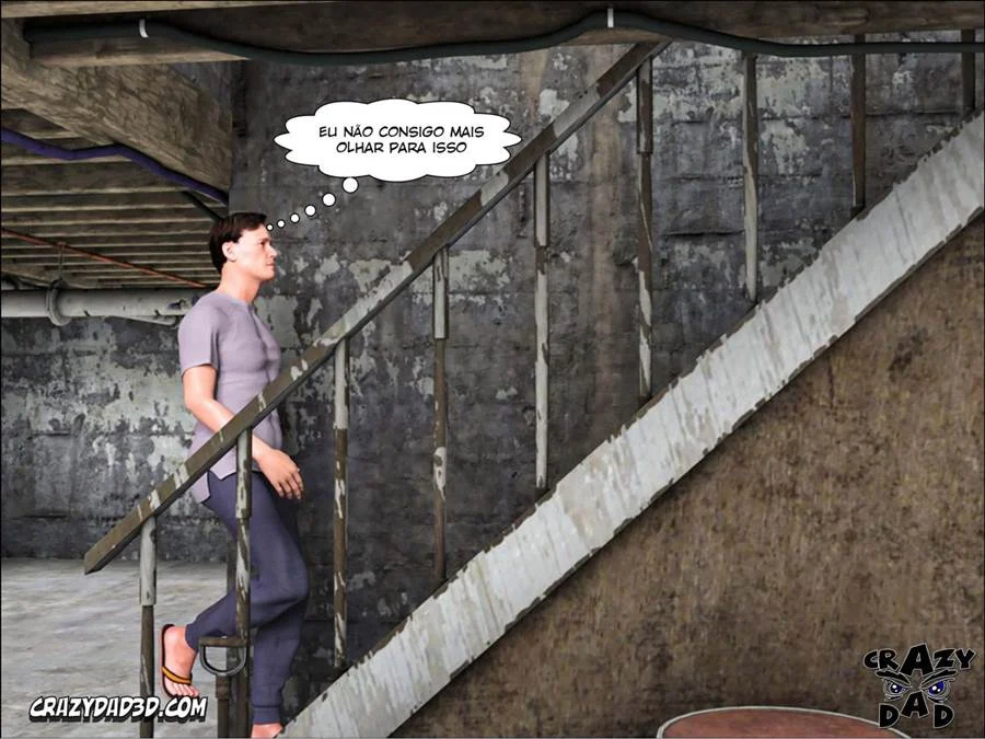 30 Minutos de Sexo Explícito com a Famosa Deusa dos Quadrinhos