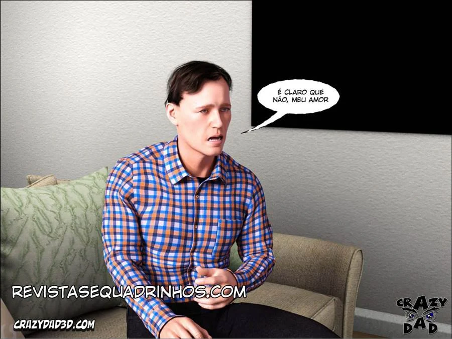 30 Minutos de Sexo Explícito com a Famosa Deusa dos Quadrinhos