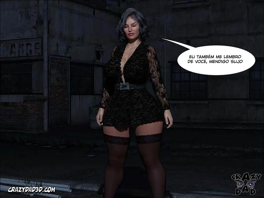 Auxílio Íntimo da Mamãe: Gozada Explícita em Quadrinhos Proibidos