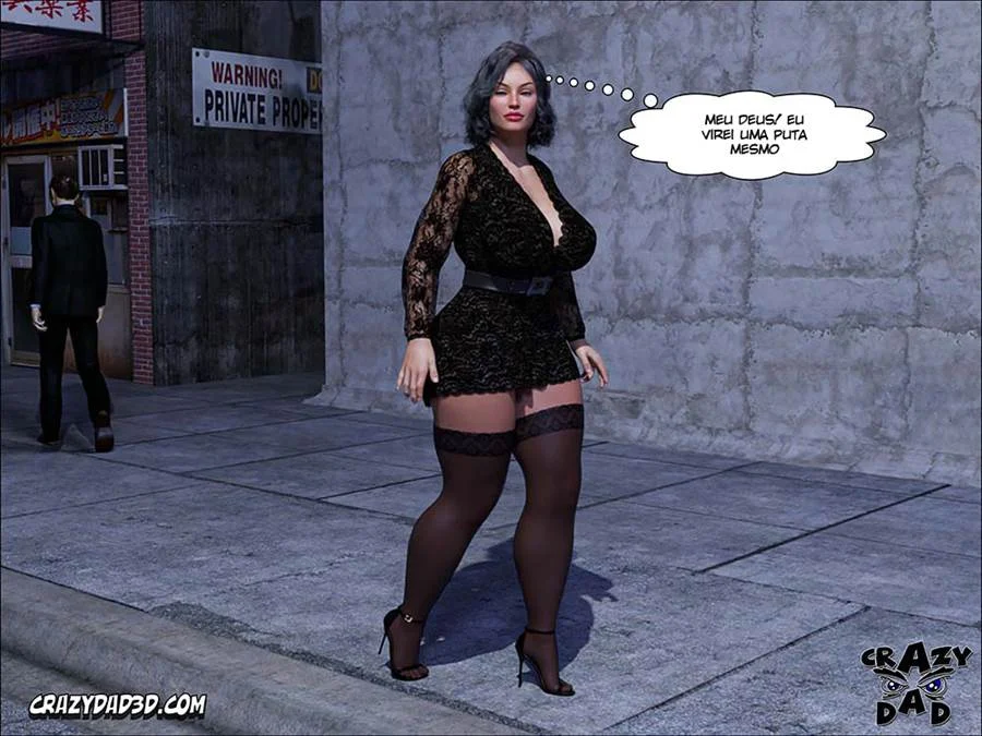 Auxílio Íntimo da Mamãe: Gozada Explícita em Quadrinhos Proibidos Auxílio Íntimo da Mamãe: Gozada Explícita em Quadrinhos Proibidos