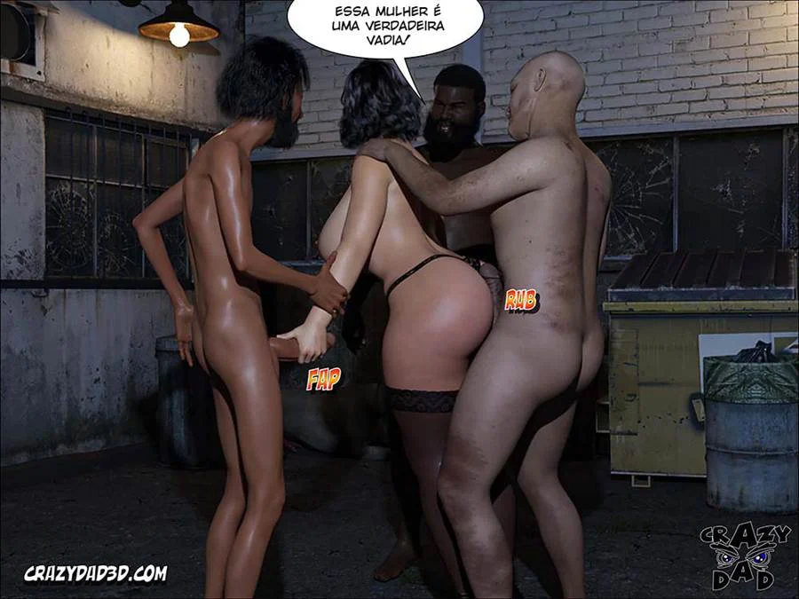 Auxílio Íntimo da Mamãe: Gozada Explícita em Quadrinhos Proibidos Auxílio Íntimo da Mamãe: Gozada Explícita em Quadrinhos Proibidos