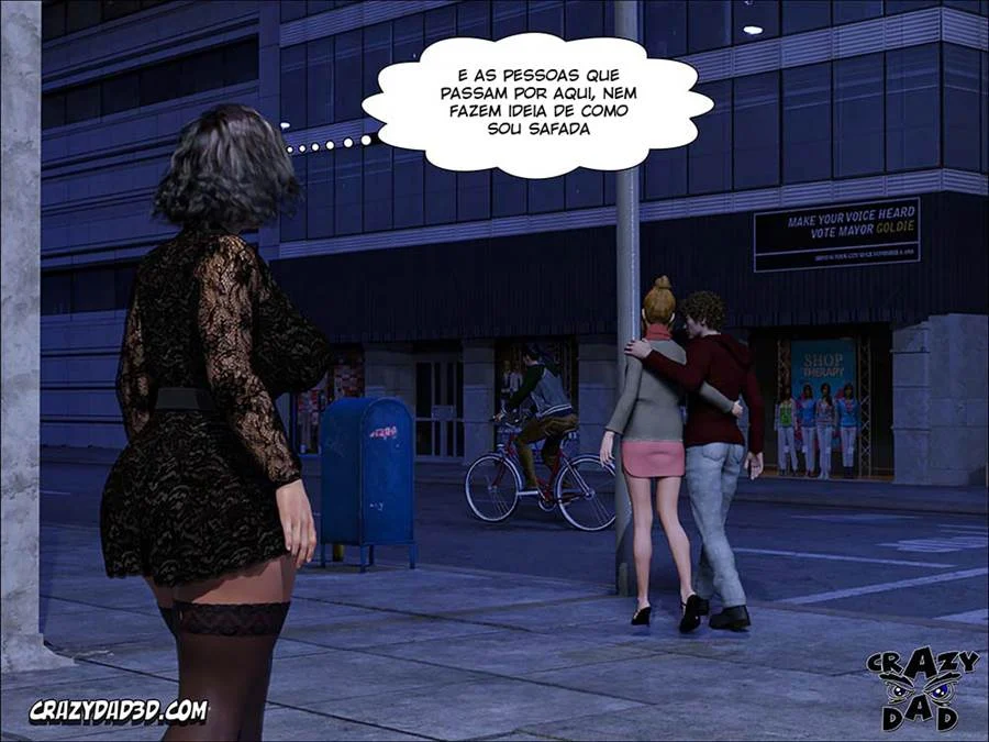 Auxílio Íntimo da Mamãe: Gozada Explícita em Quadrinhos Proibidos Auxílio Íntimo da Mamãe: Gozada Explícita em Quadrinhos Proibidos