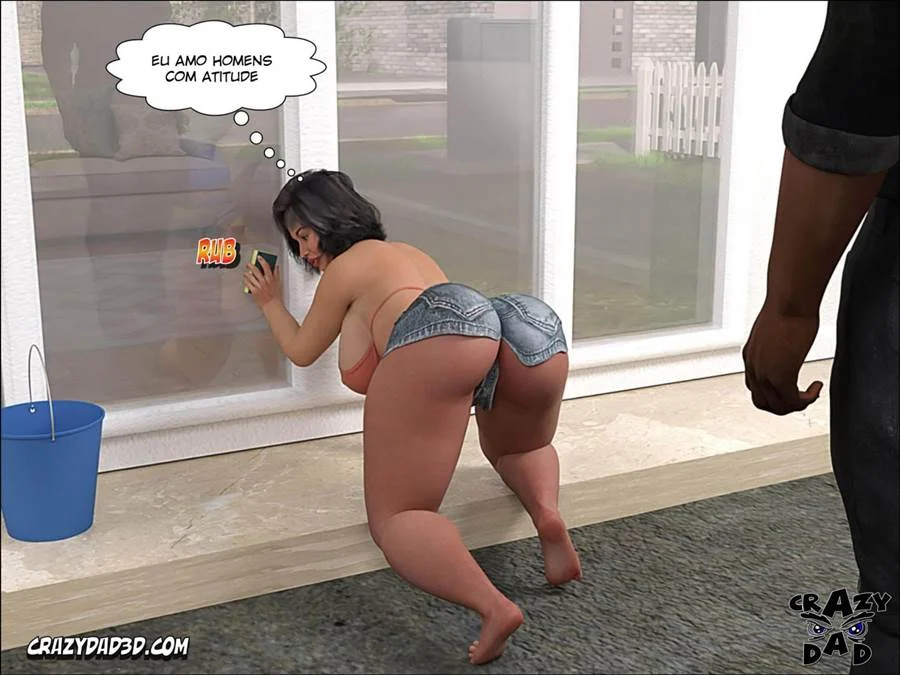 Mamãe Quer Te Dar Ajuda Quente Nessa Noite - Sexo Explícito em HQ 3D Mamãe Quer Te Dar Ajuda Quente Nessa Noite - Sexo Explícito em HQ 3D