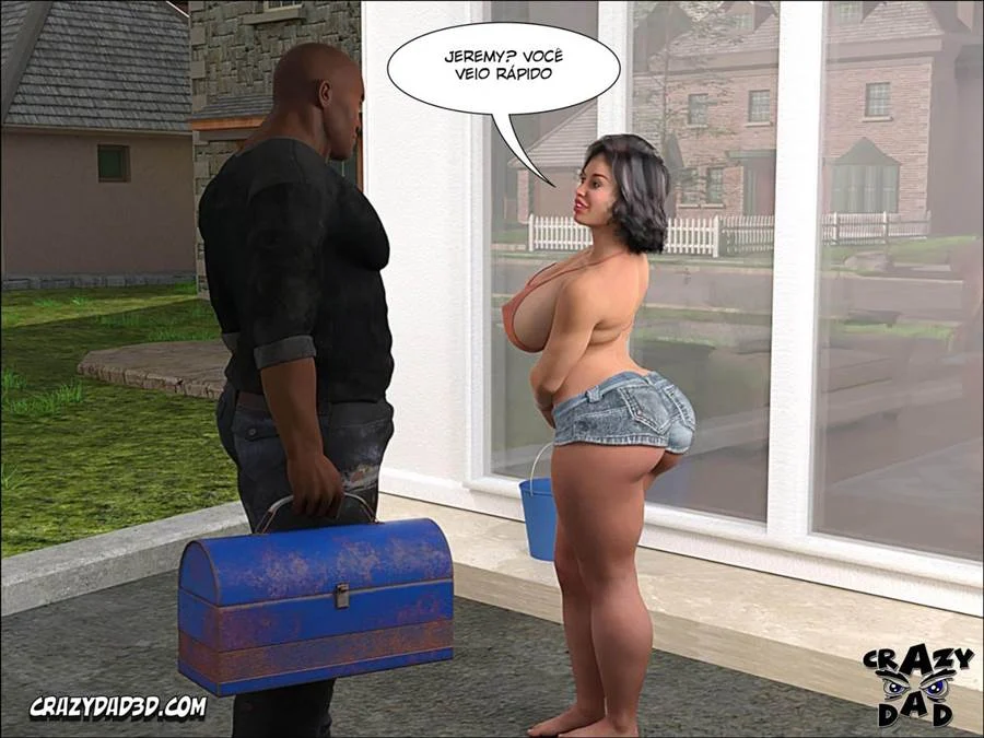 Mamãe Quer Te Dar Ajuda Quente Nessa Noite - Sexo Explícito em HQ 3D Mamãe Quer Te Dar Ajuda Quente Nessa Noite - Sexo Explícito em HQ 3D