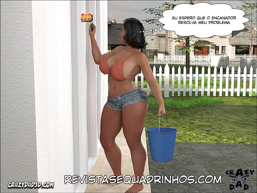 Mamãe Quer Te Dar Ajuda Quente Nessa Noite - Sexo Explícito em HQ 3D Mamãe Quer Te Dar Ajuda Quente Nessa Noite - Sexo Explícito em HQ 3D