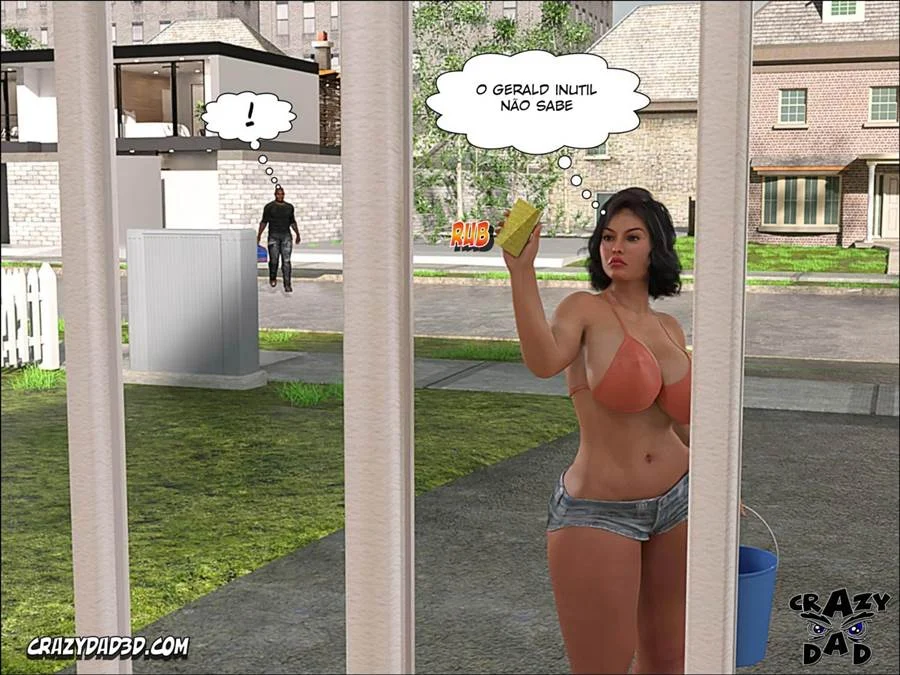 Mamãe Quer Te Dar Ajuda Quente Nessa Noite - Sexo Explícito em HQ 3D Mamãe Quer Te Dar Ajuda Quente Nessa Noite - Sexo Explícito em HQ 3D