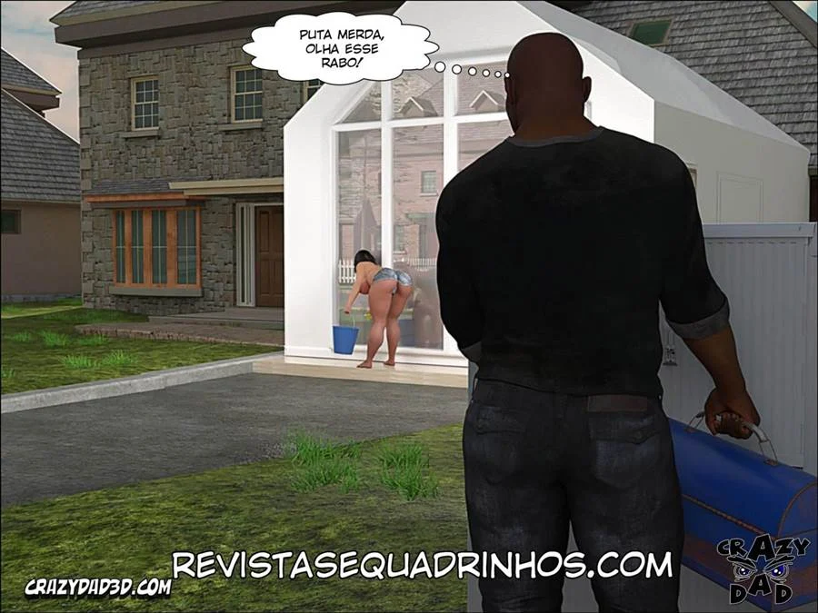 Mamãe Quer Te Dar Ajuda Quente Nessa Noite - Sexo Explícito em HQ 3D Mamãe Quer Te Dar Ajuda Quente Nessa Noite - Sexo Explícito em HQ 3D