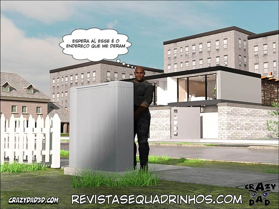 Mamãe Quer Te Dar Ajuda Quente Nessa Noite - Sexo Explícito em HQ 3D Mamãe Quer Te Dar Ajuda Quente Nessa Noite - Sexo Explícito em HQ 3D