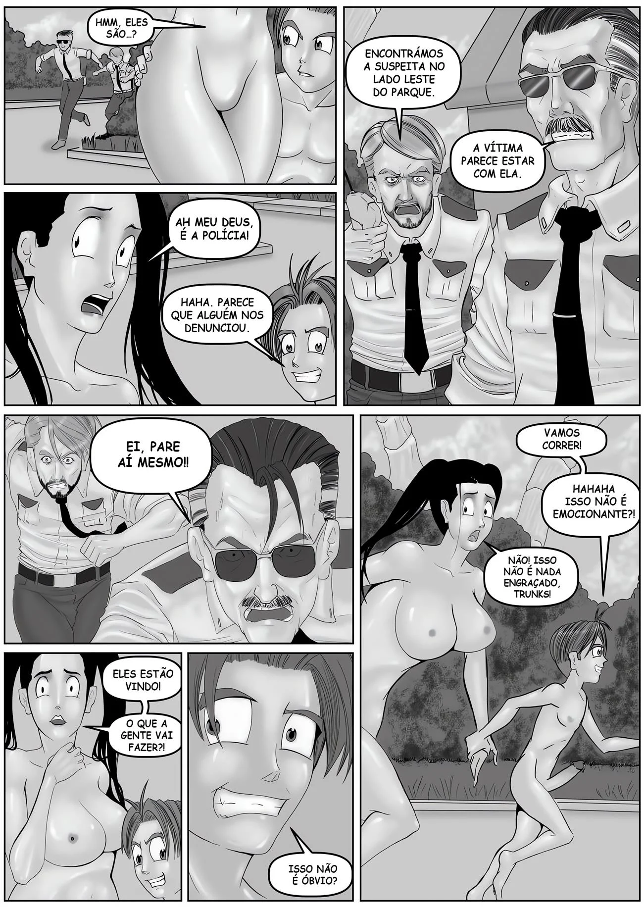 Kamesutra 4: Raaban e Mestre Kame Explodindo de Tesão nos Quadrinhos Proibidos Kamesutra 4: Raaban e Mestre Kame Explodindo de Tesão nos Quadrinhos Proibidos