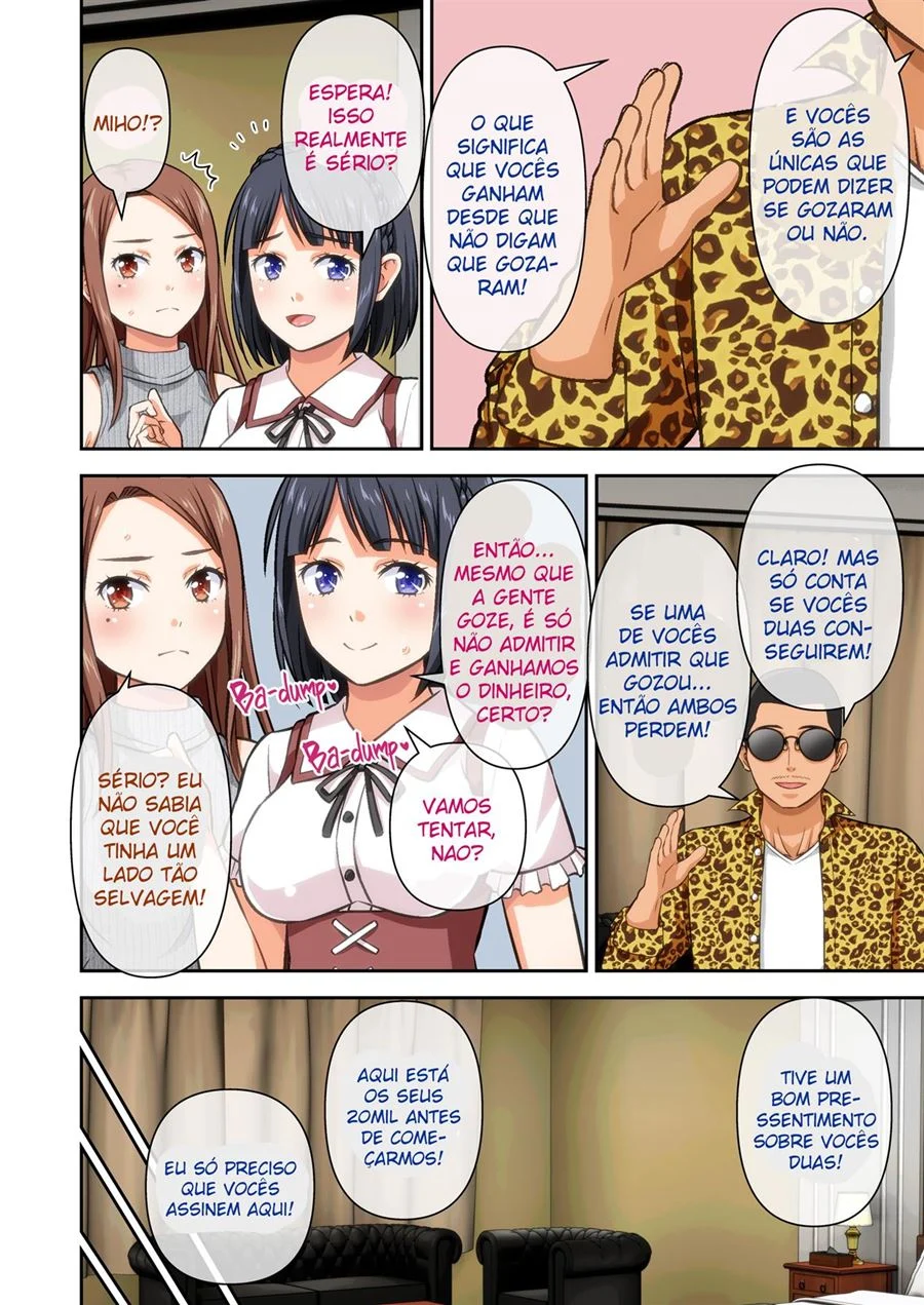 Jardim Molhado: Sua Jornada no Mundo do Squirt Explícito Jardim Molhado: Sua Jornada no Mundo do Squirt Explícito