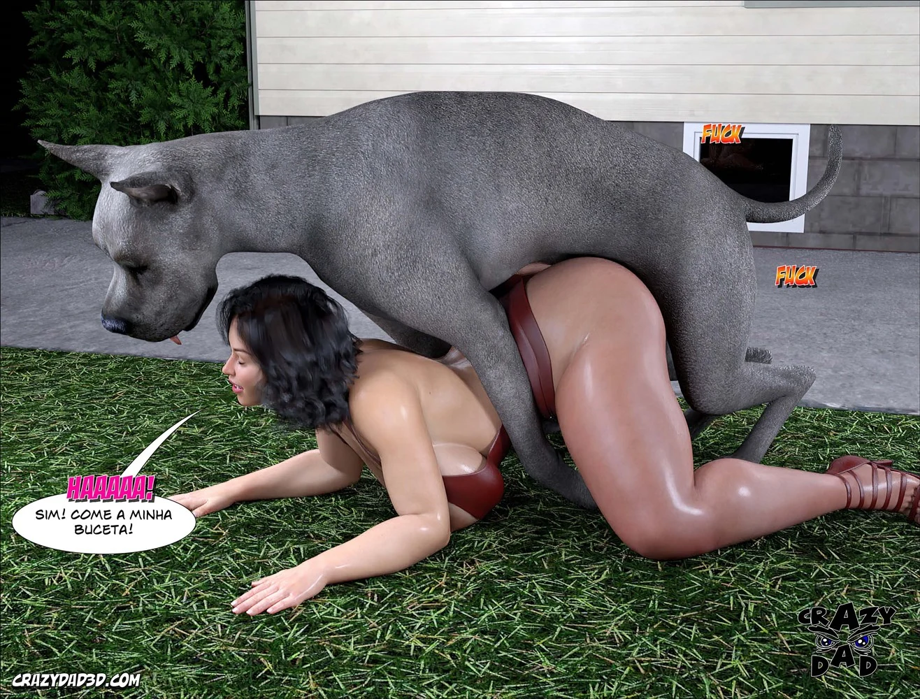 Quentes Histórias Adultas: Mamãe Safada e as Surpresas Eróticas em 3D Quentes Histórias Adultas: Mamãe Safada e as Surpresas Eróticas em 3D