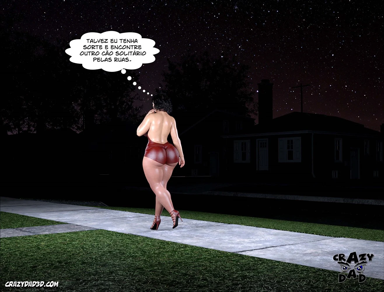 Quentes Histórias Adultas: Mamãe Safada e as Surpresas Eróticas em 3D Quentes Histórias Adultas: Mamãe Safada e as Surpresas Eróticas em 3D