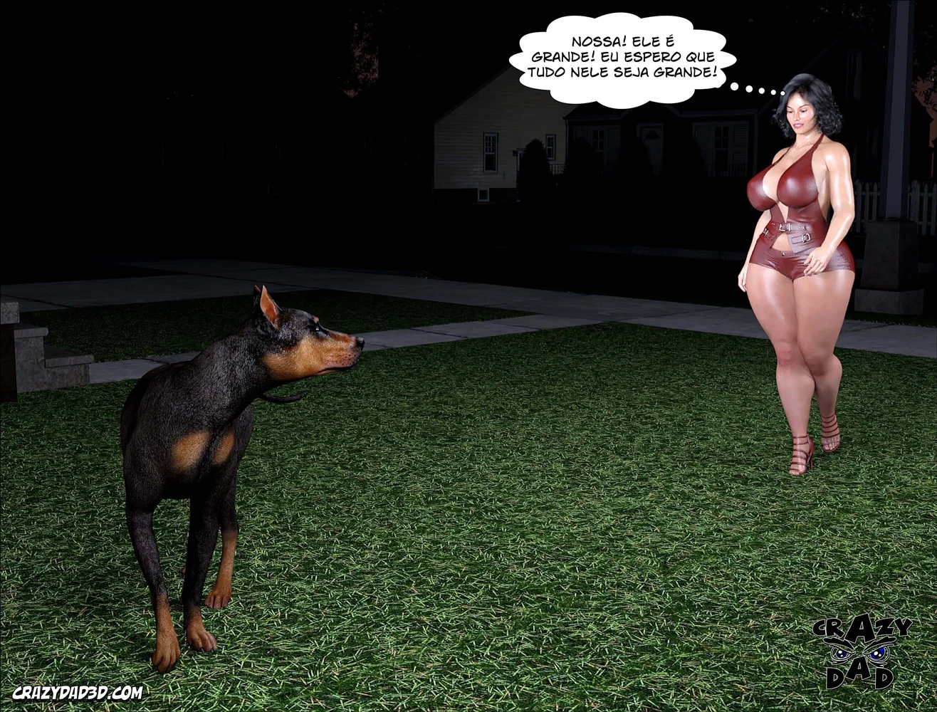 Quentes Histórias Adultas: Mamãe Safada e as Surpresas Eróticas em 3D Quentes Histórias Adultas: Mamãe Safada e as Surpresas Eróticas em 3D