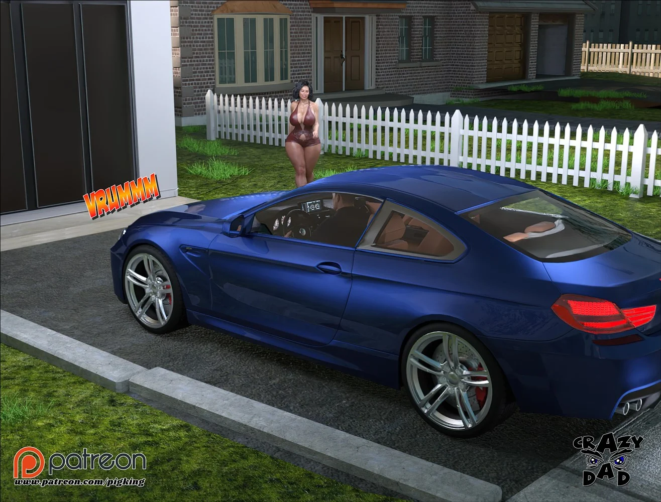 Sexo Tabu: Mãe Que Dá as Melhores Aulas de Prazer em 3D