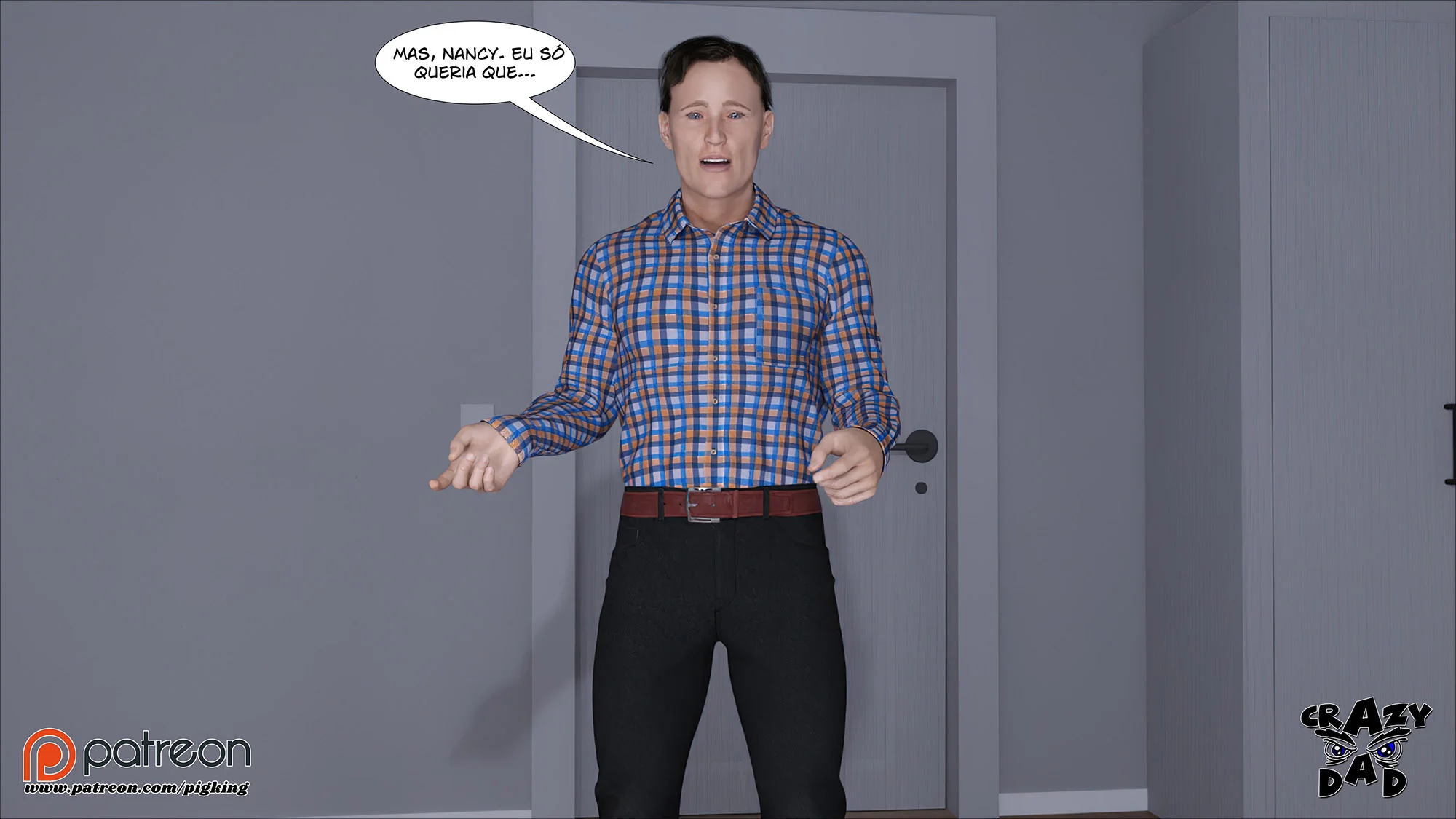 Quadrinhos Adultos: Ajuda Explícita da Mãe em 3D - Capítulo 53 Quadrinhos Adultos: Ajuda Explícita da Mãe em 3D - Capítulo 53