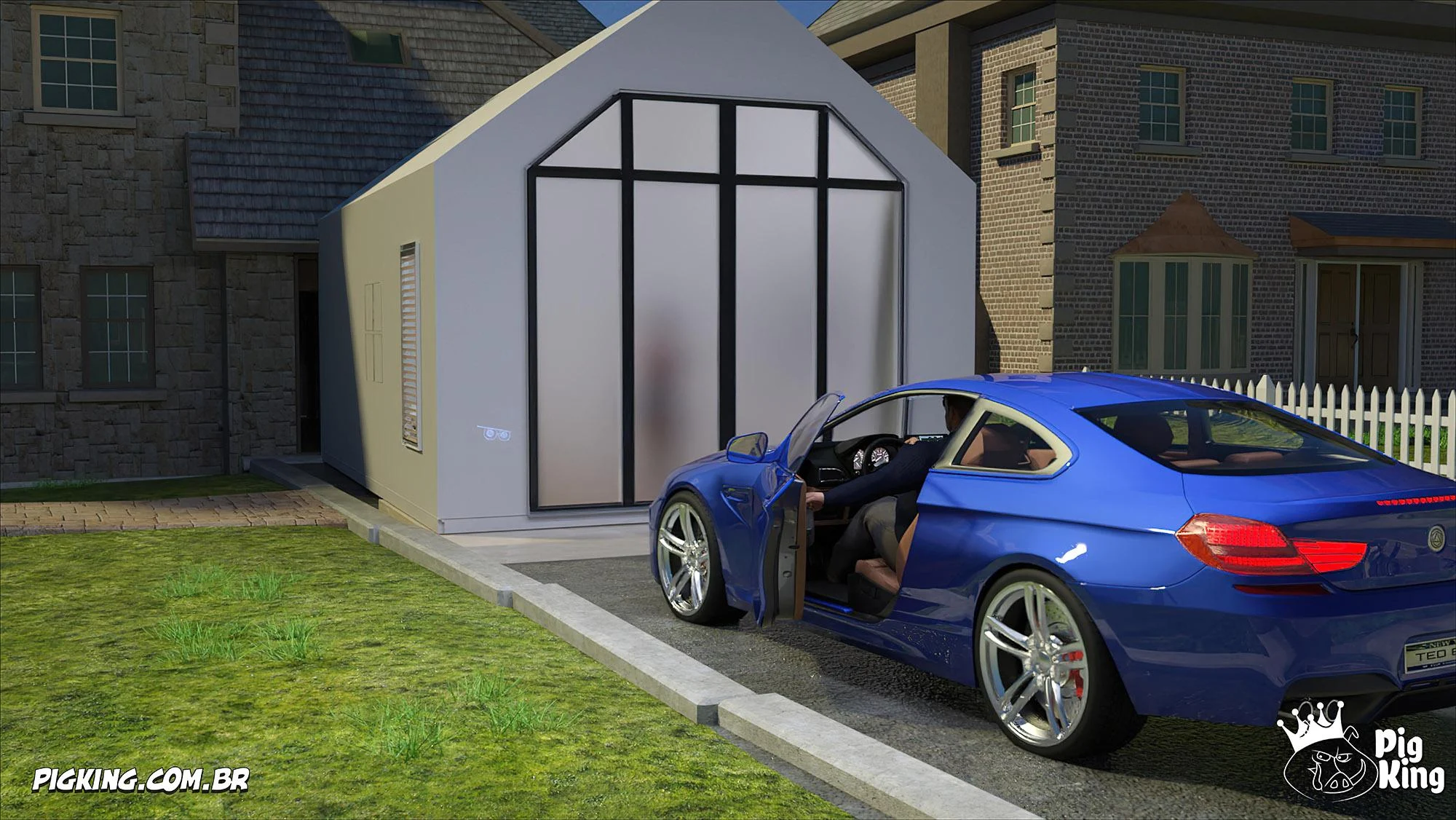 Mamãe me ajuda com tesão insaciável - HQ 3D picante e explícita Mamãe me ajuda com tesão insaciável - HQ 3D picante e explícita