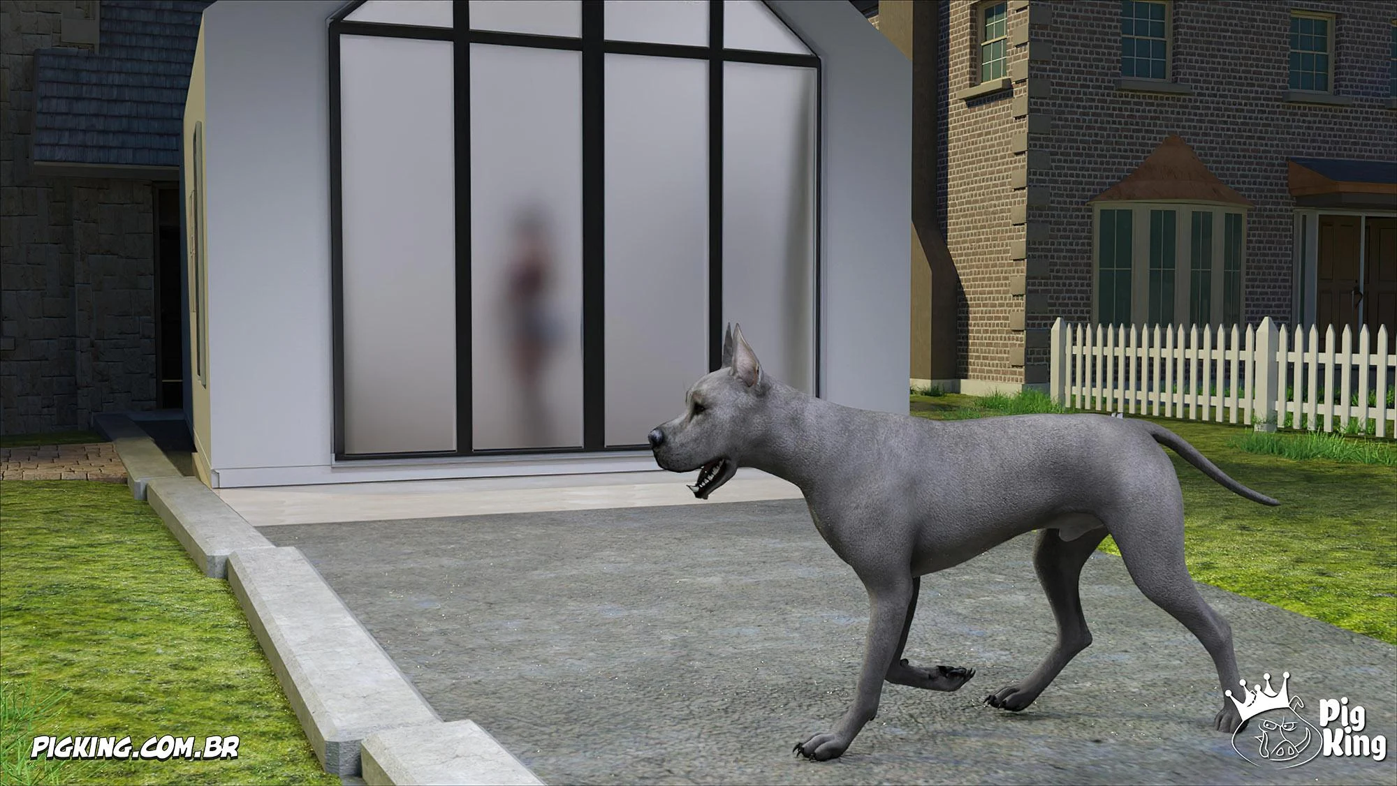 Mamãe me ajuda com tesão insaciável - HQ 3D picante e explícita Mamãe me ajuda com tesão insaciável - HQ 3D picante e explícita