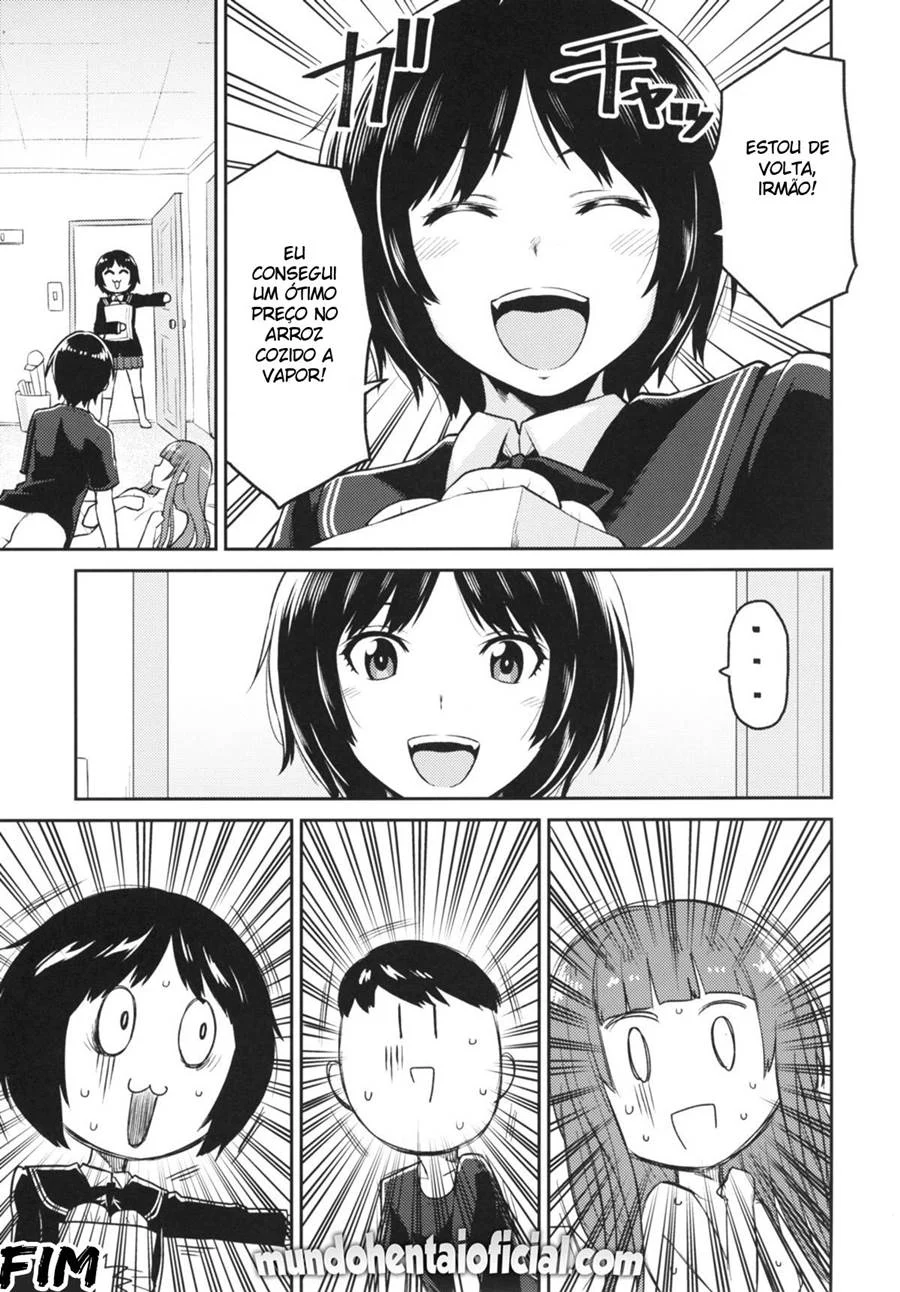 Pernas Abertas: A Primeira Vez Proibida com Kamizaki