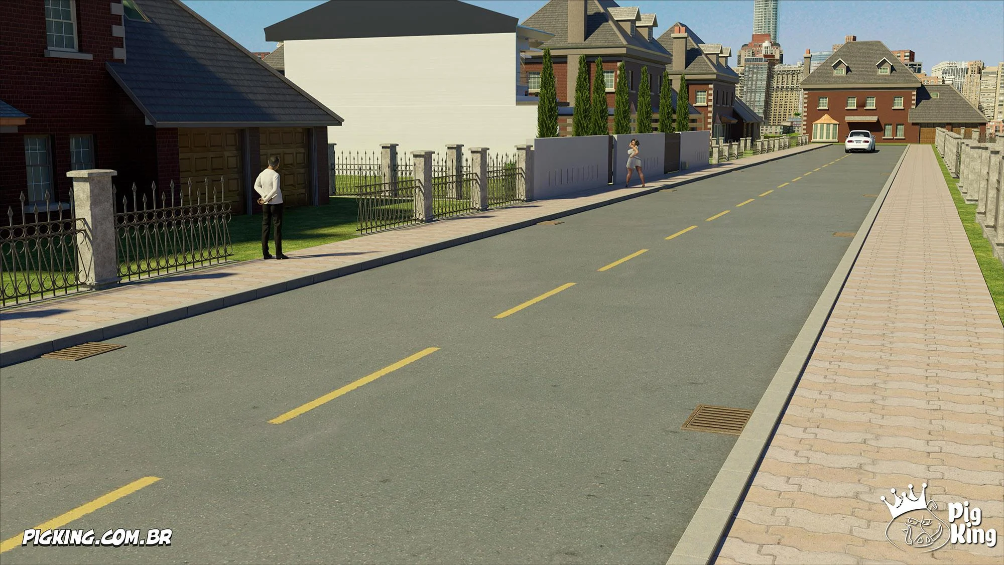 Mamãe Safada de 4: Ajuda Quente em 3D Explícita Mamãe Safada de 4: Ajuda Quente em 3D Explícita