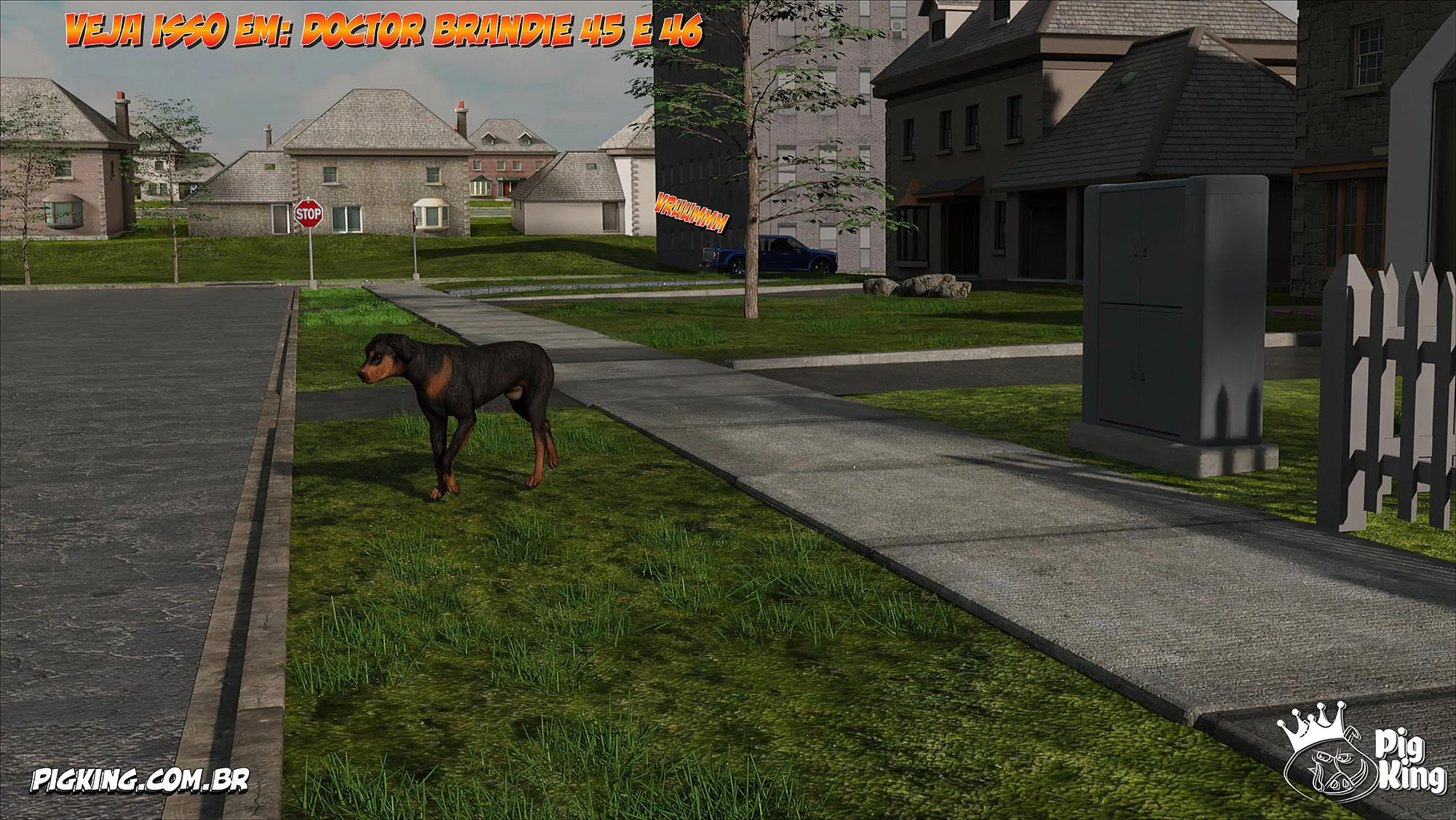 Mamãe Safada de 4: Ajuda Quente em 3D Explícita Mamãe Safada de 4: Ajuda Quente em 3D Explícita