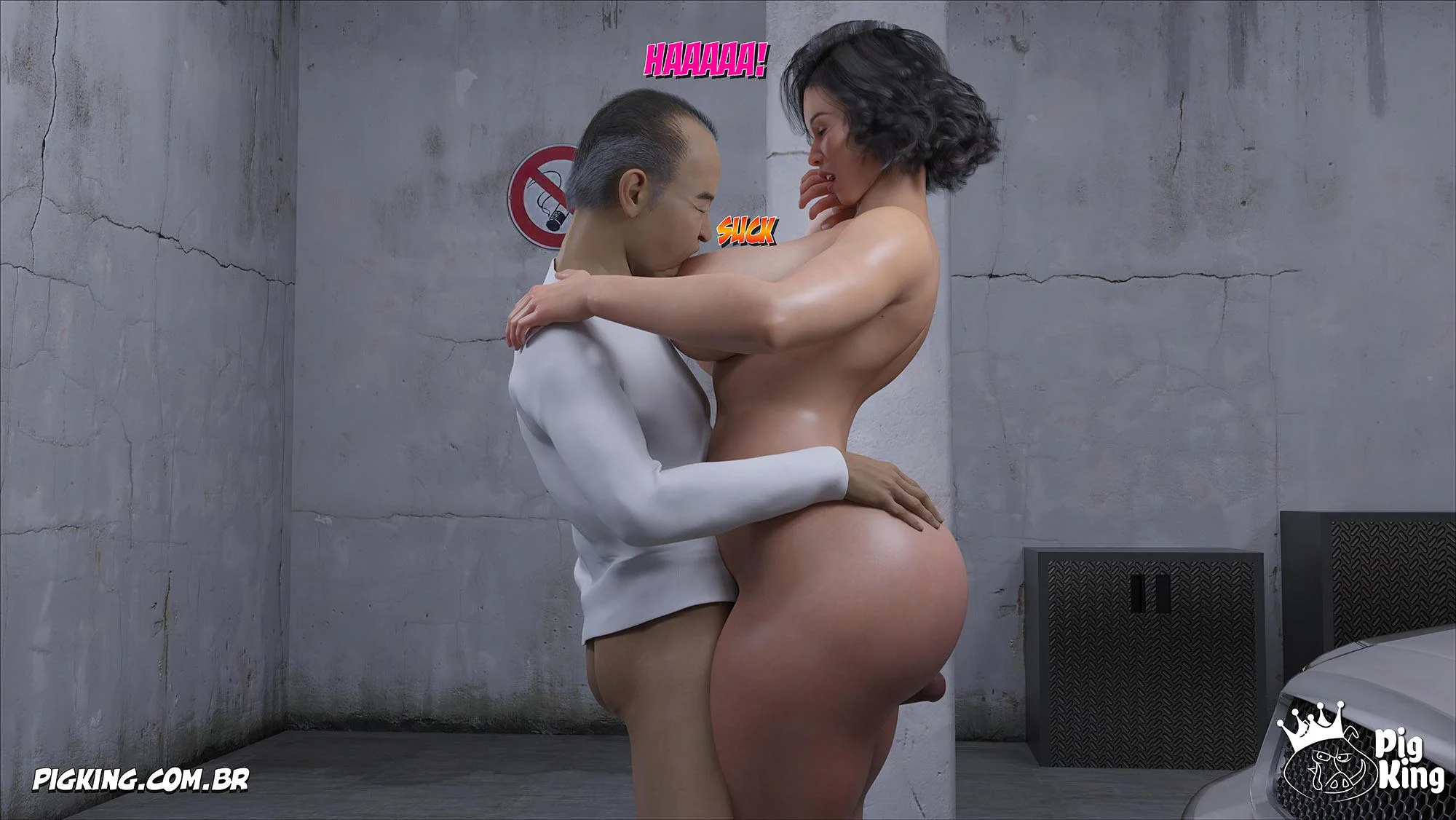 Mamãe Safada de 4: Ajuda Quente em 3D Explícita Mamãe Safada de 4: Ajuda Quente em 3D Explícita