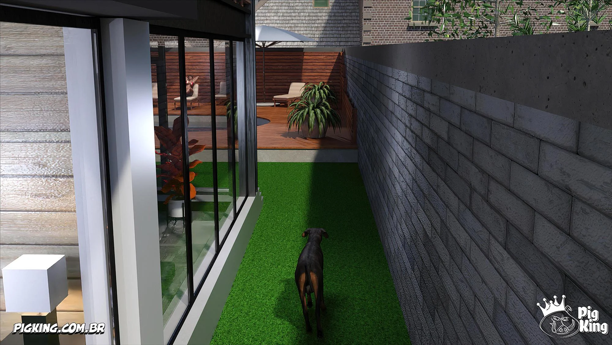 Mamãe Safada de 4: Ajuda Quente em 3D Explícita Mamãe Safada de 4: Ajuda Quente em 3D Explícita