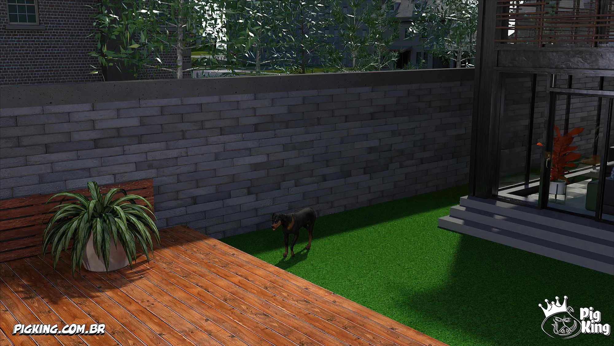 Mamãe Safada de 4: Ajuda Quente em 3D Explícita Mamãe Safada de 4: Ajuda Quente em 3D Explícita