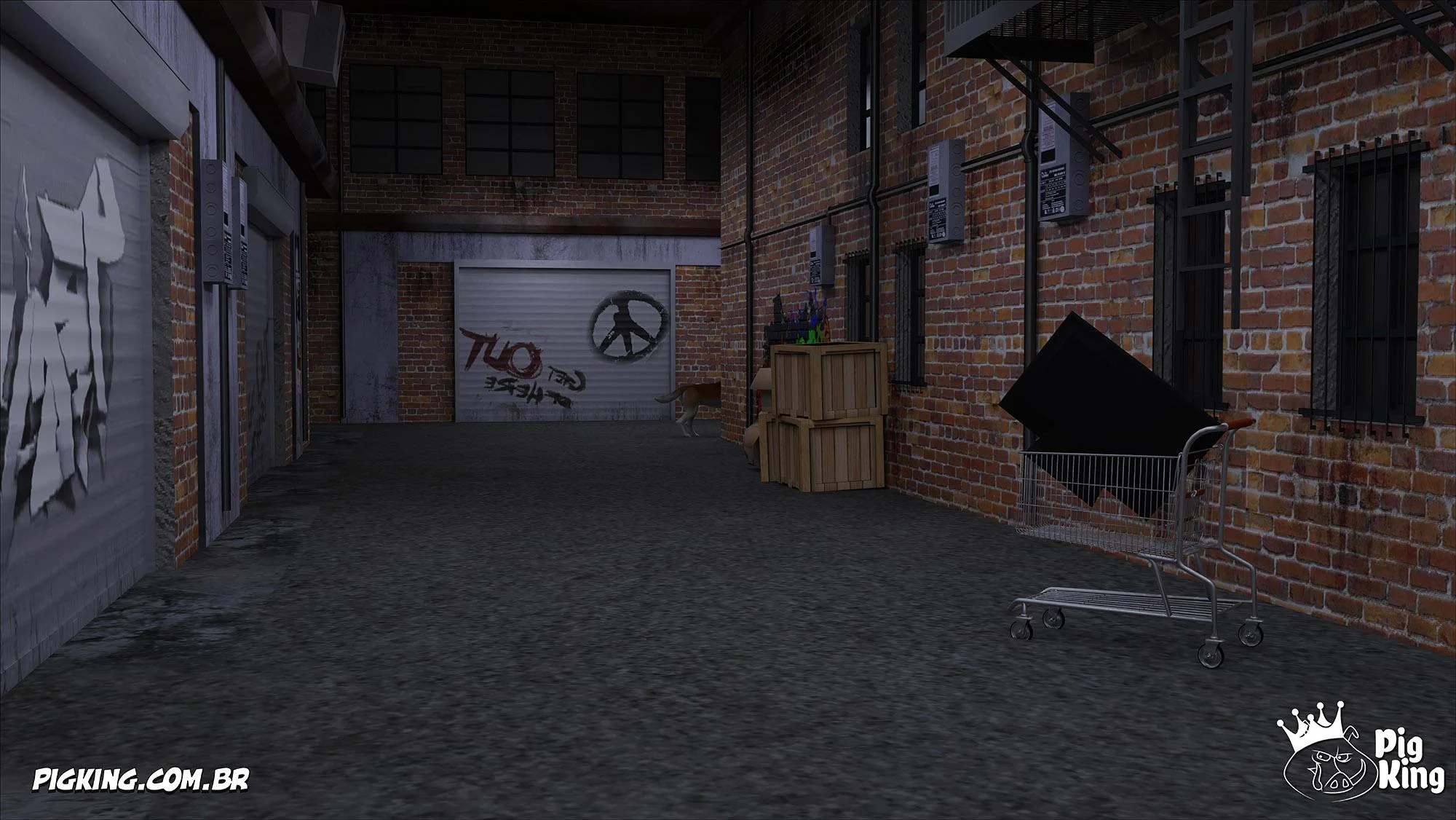 Sua própria mãe implorando por pica em HQ 3D explícita