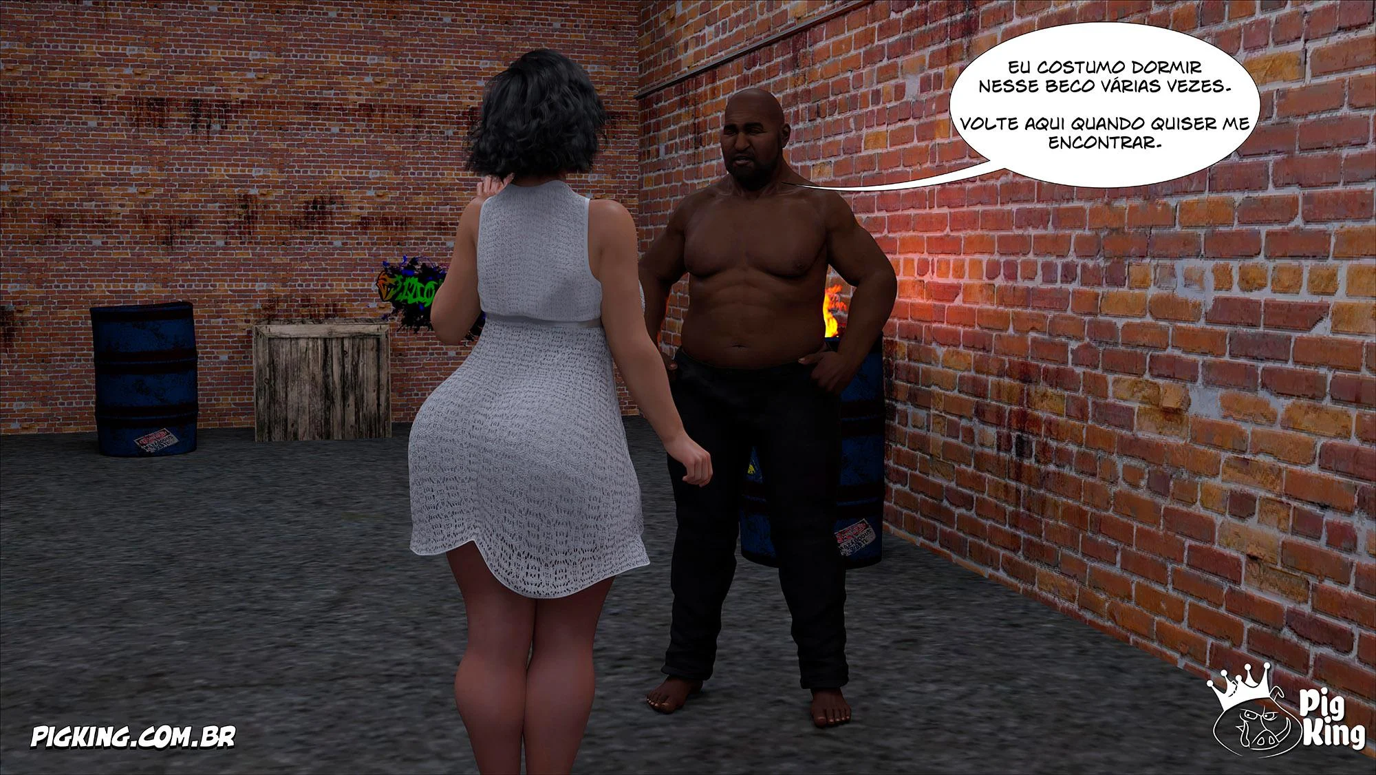 Mamãe Safada: Sexo Explícito em 3D que Vai Ficar na Sua Cabeça Mamãe Safada: Sexo Explícito em 3D que Vai Ficar na Sua Cabeça