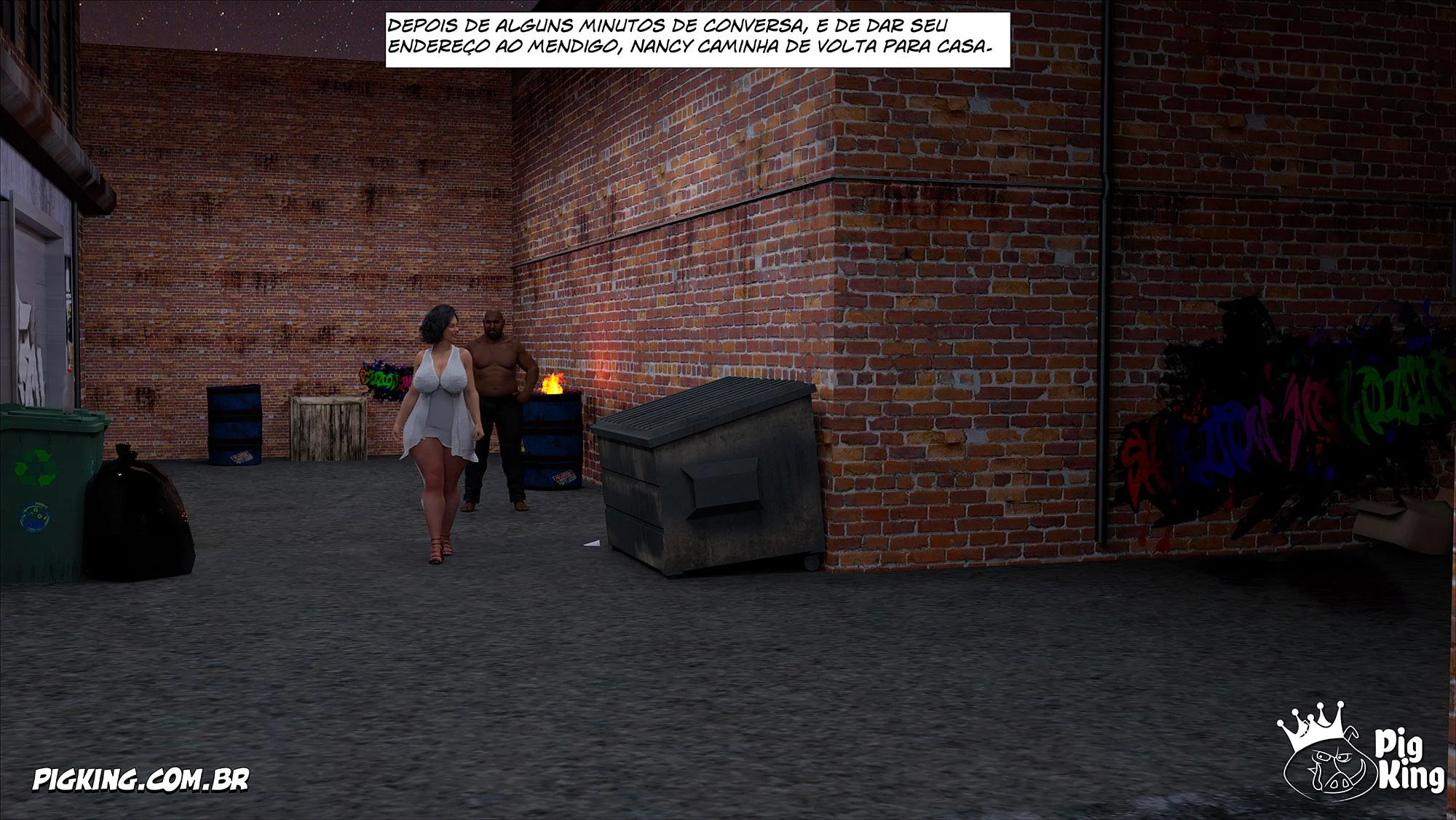 Mamãe Safada: Sexo Explícito em 3D que Vai Ficar na Sua Cabeça Mamãe Safada: Sexo Explícito em 3D que Vai Ficar na Sua Cabeça