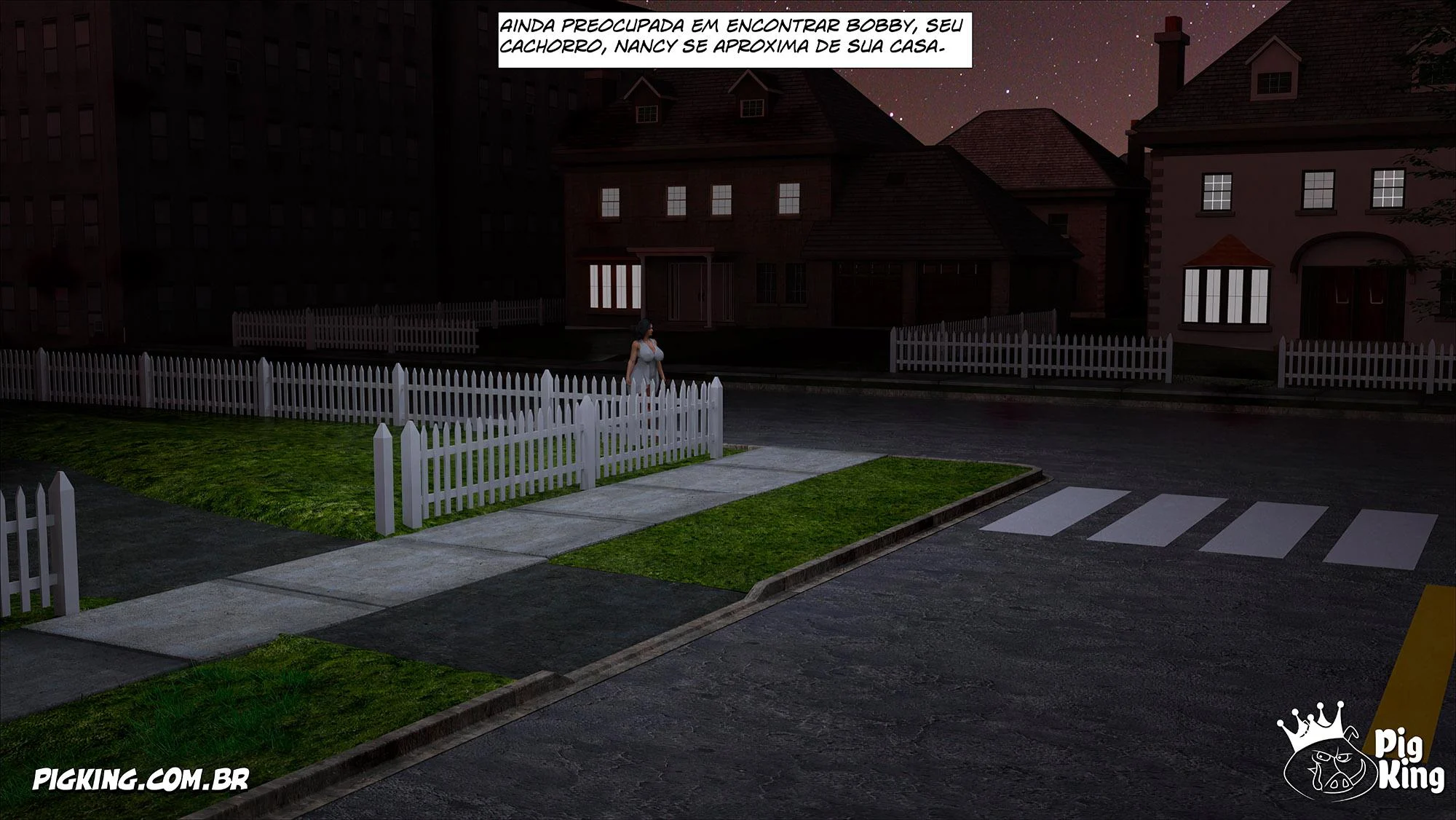 Mamãe Safada: Sexo Explícito em 3D que Vai Ficar na Sua Cabeça Mamãe Safada: Sexo Explícito em 3D que Vai Ficar na Sua Cabeça