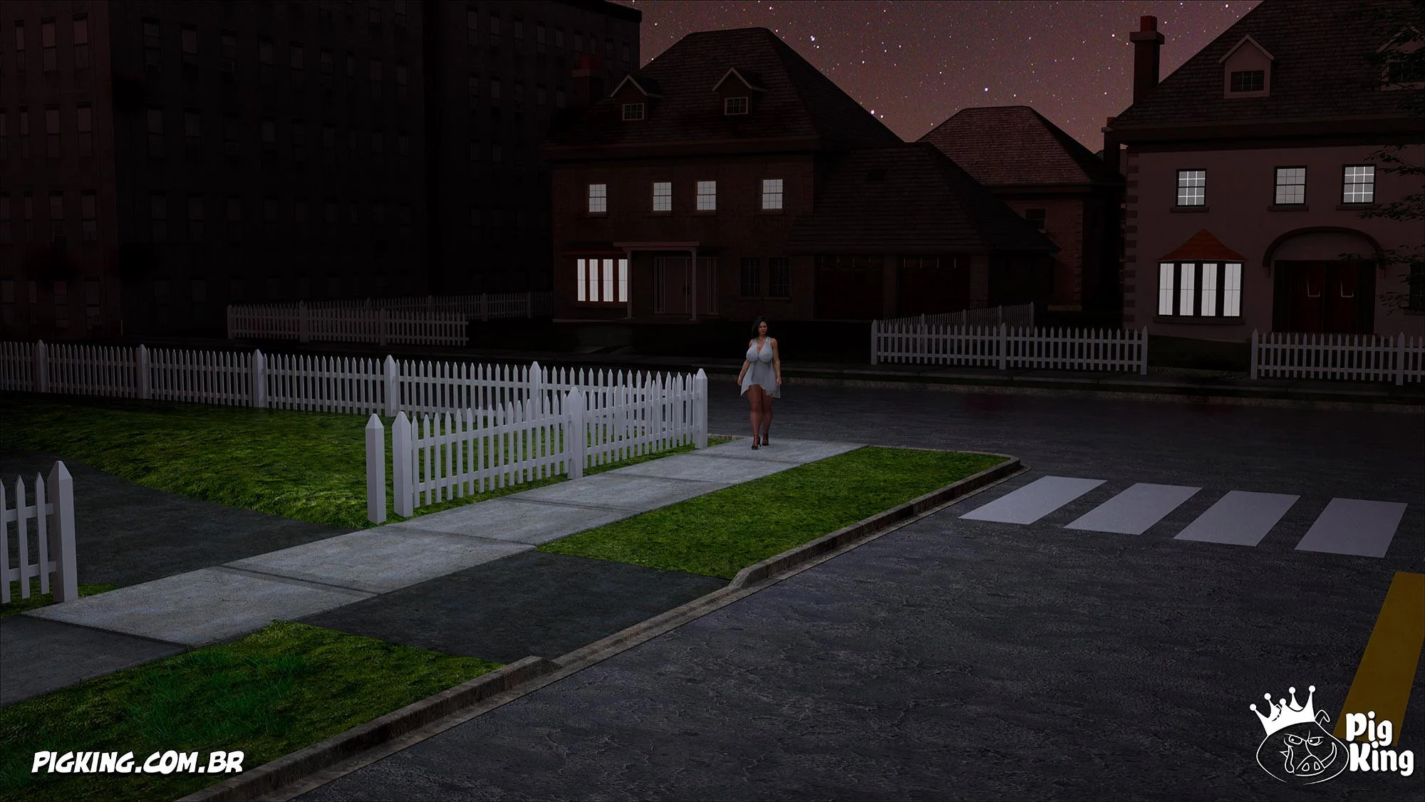 Mamãe Safada: Sexo Explícito em 3D que Vai Ficar na Sua Cabeça Mamãe Safada: Sexo Explícito em 3D que Vai Ficar na Sua Cabeça