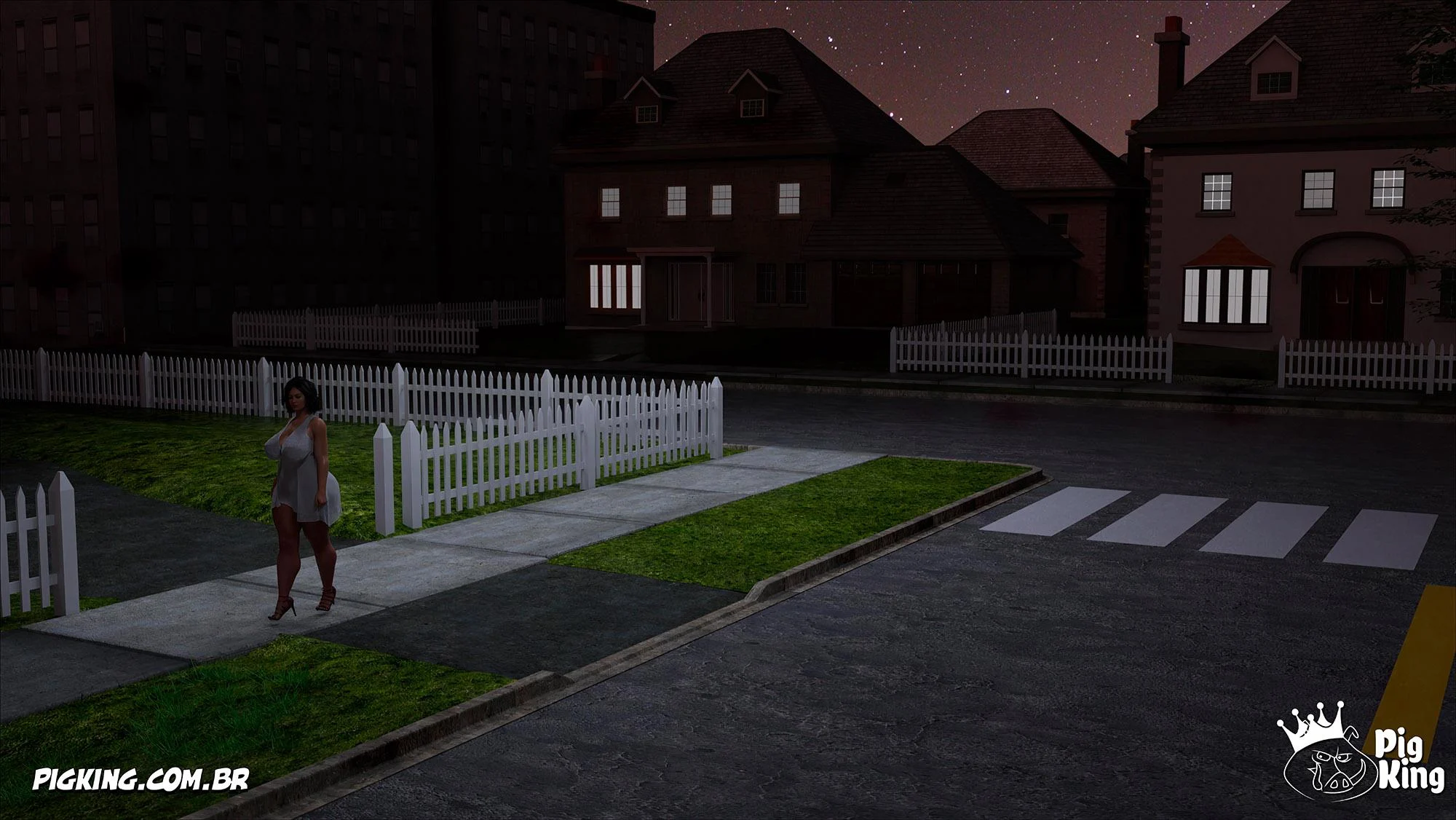 Mamãe Safada: Sexo Explícito em 3D que Vai Ficar na Sua Cabeça Mamãe Safada: Sexo Explícito em 3D que Vai Ficar na Sua Cabeça