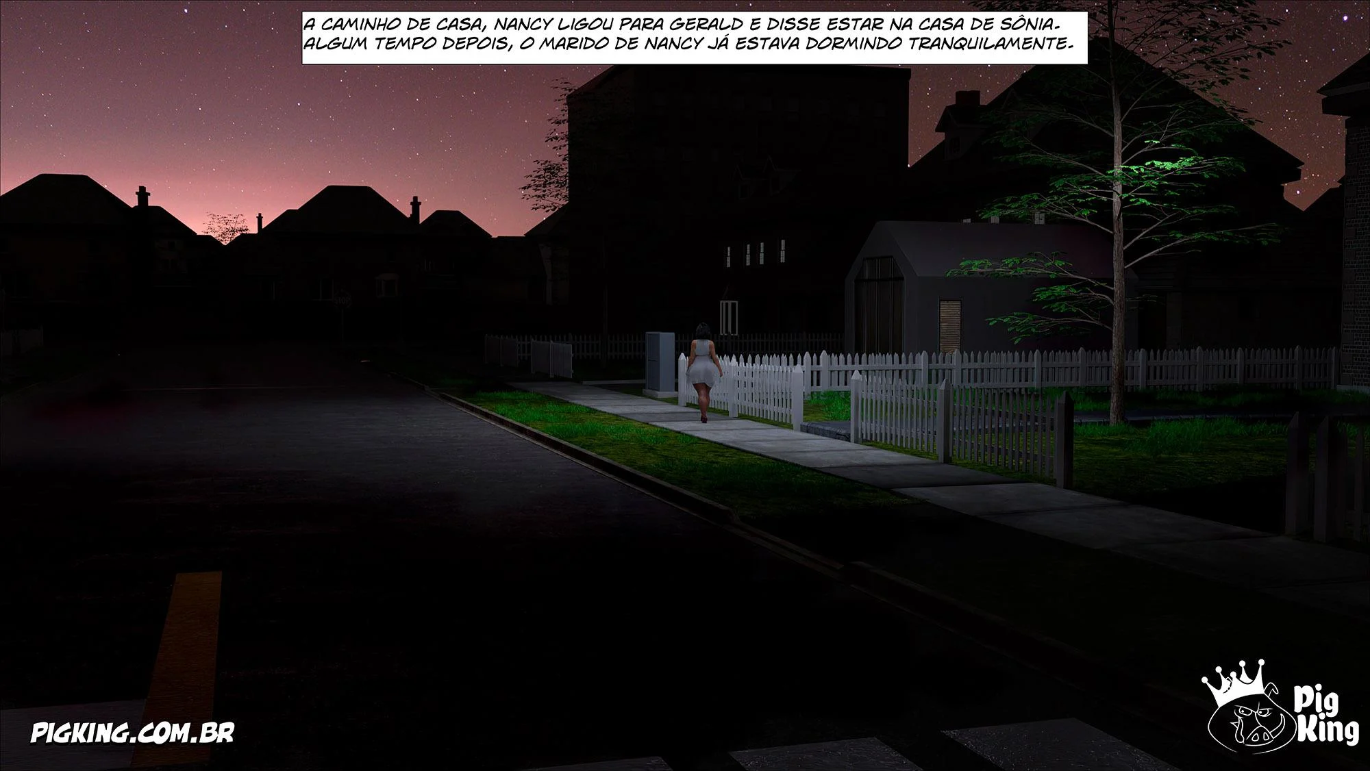 Mamãe Safada: Sexo Explícito em 3D que Vai Ficar na Sua Cabeça Mamãe Safada: Sexo Explícito em 3D que Vai Ficar na Sua Cabeça