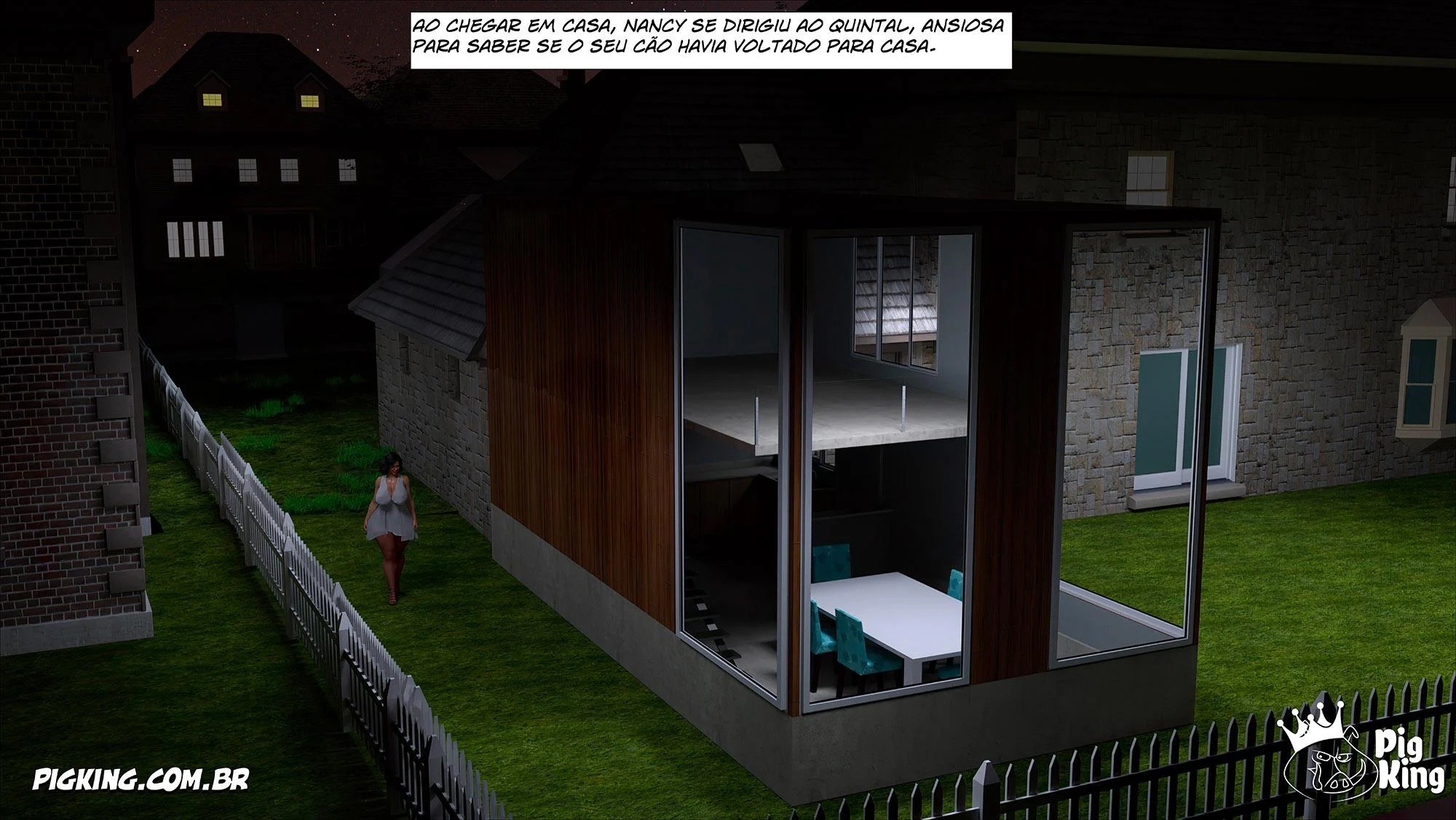 Mamãe Safada: Sexo Explícito em 3D que Vai Ficar na Sua Cabeça Mamãe Safada: Sexo Explícito em 3D que Vai Ficar na Sua Cabeça